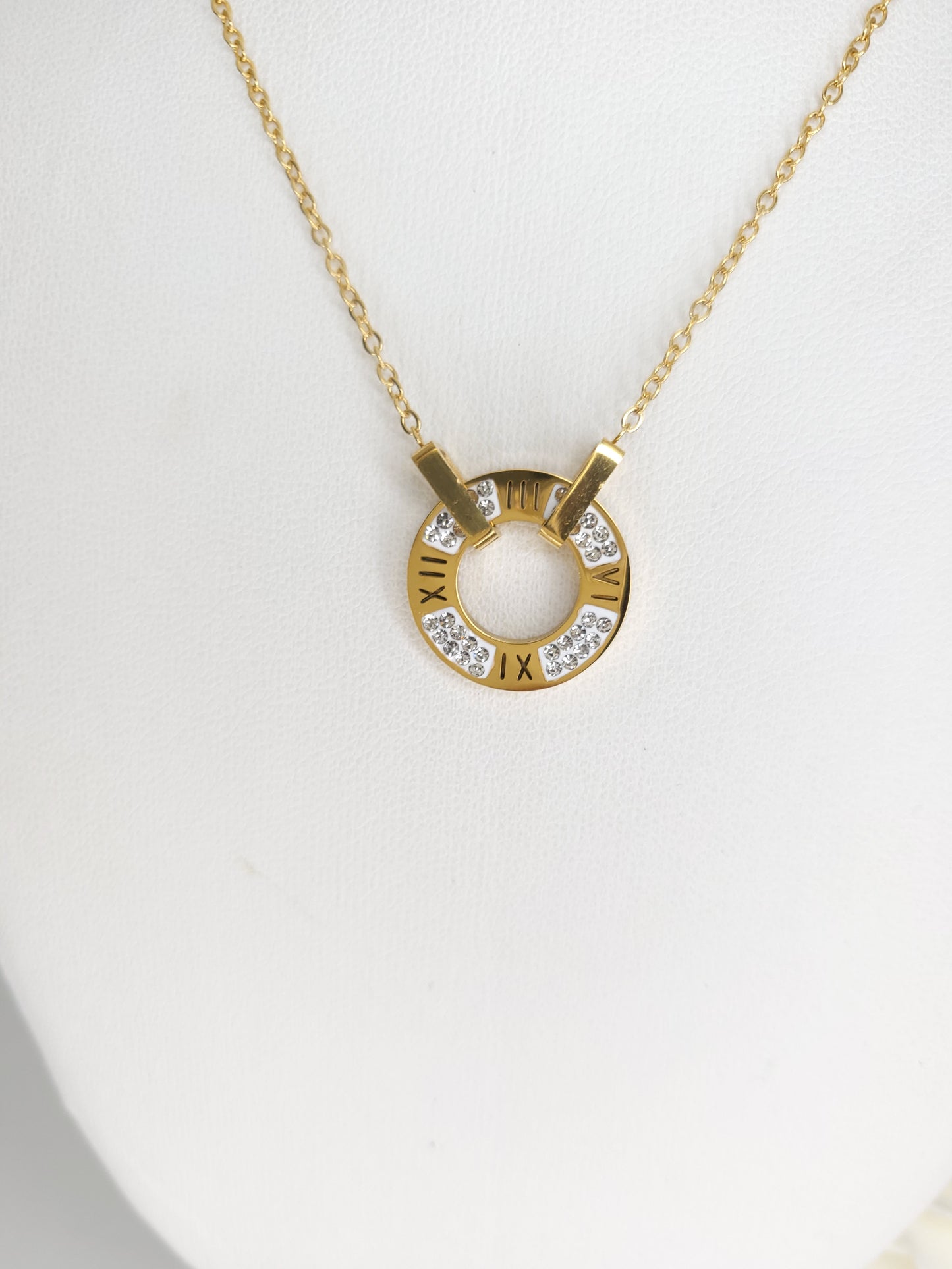 Collier Sawsane