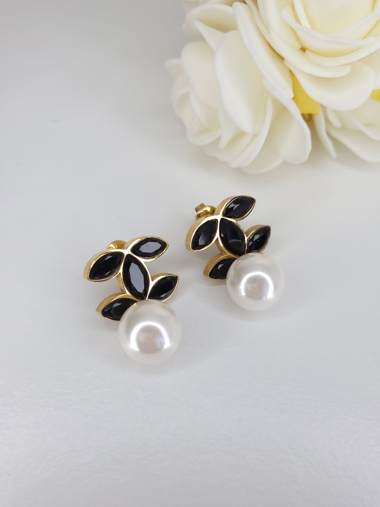 Boucles d'oreilles France