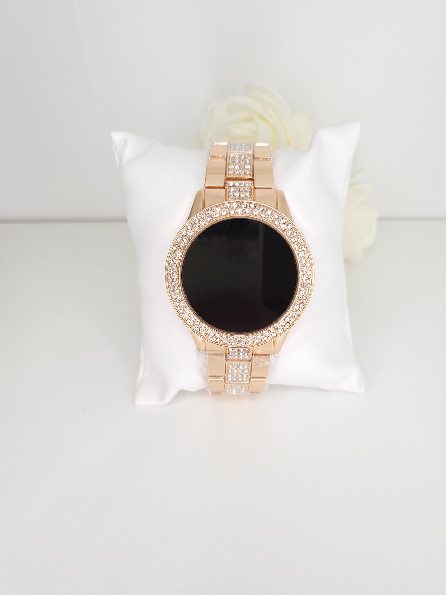 Montre Tifene Rose Gold