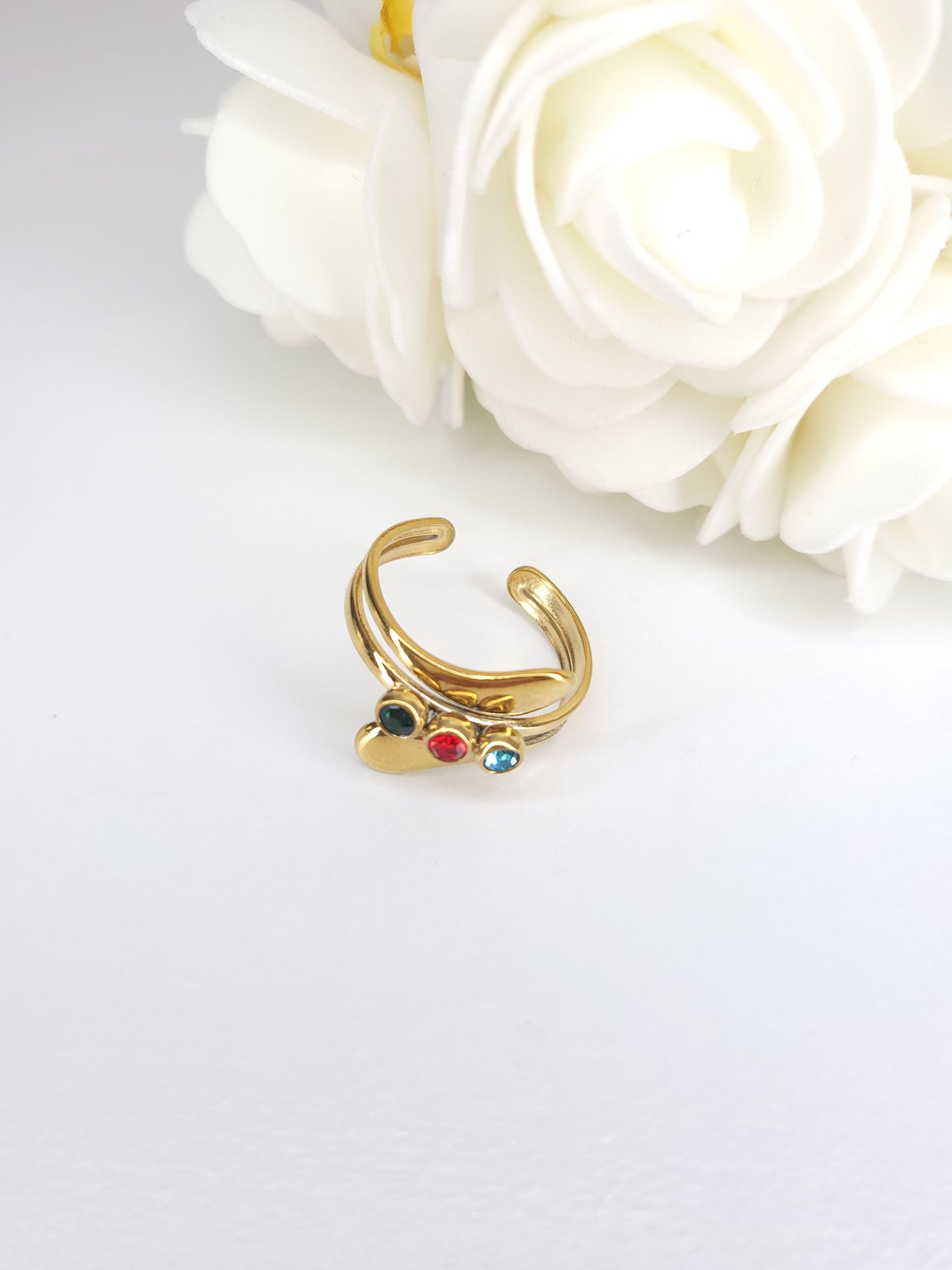 Bague Nadia