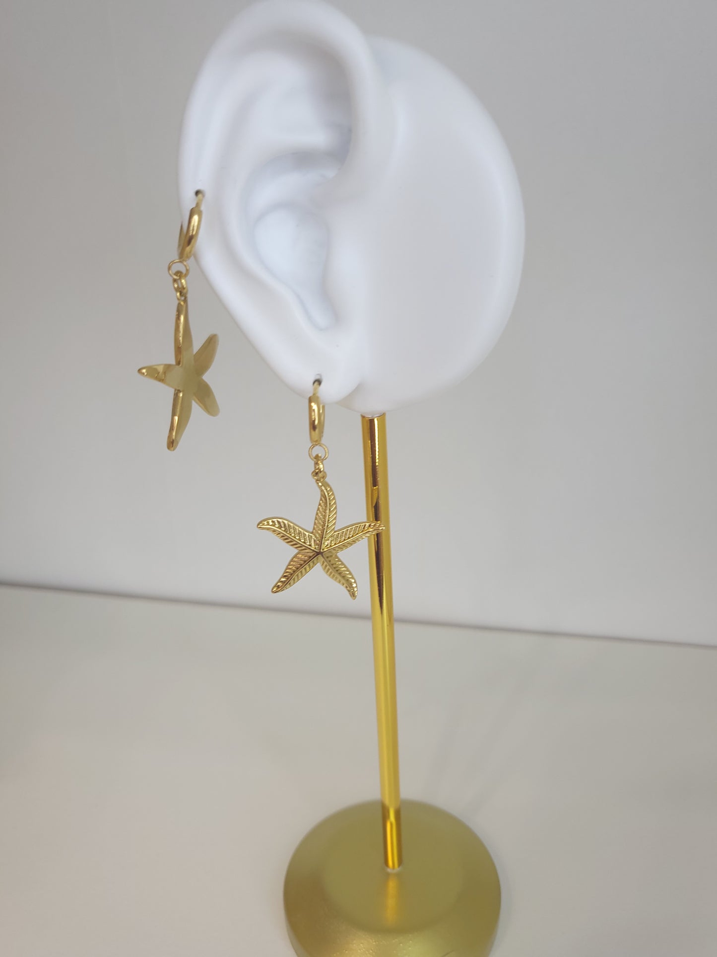 Boucles d'oreilles Aynoa
