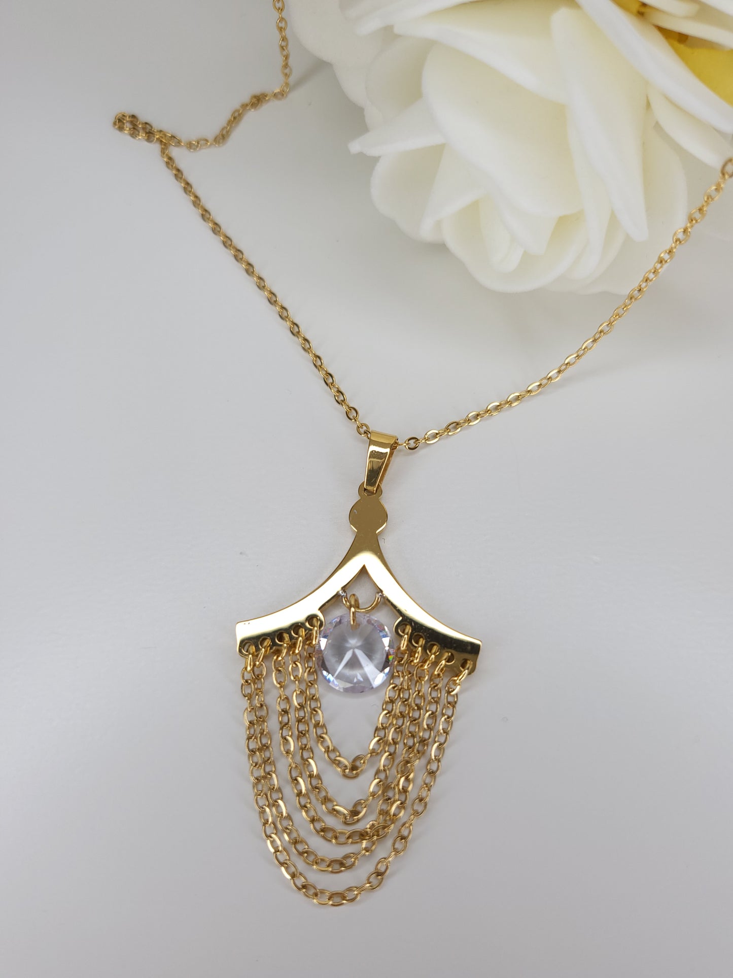 Collier Linda