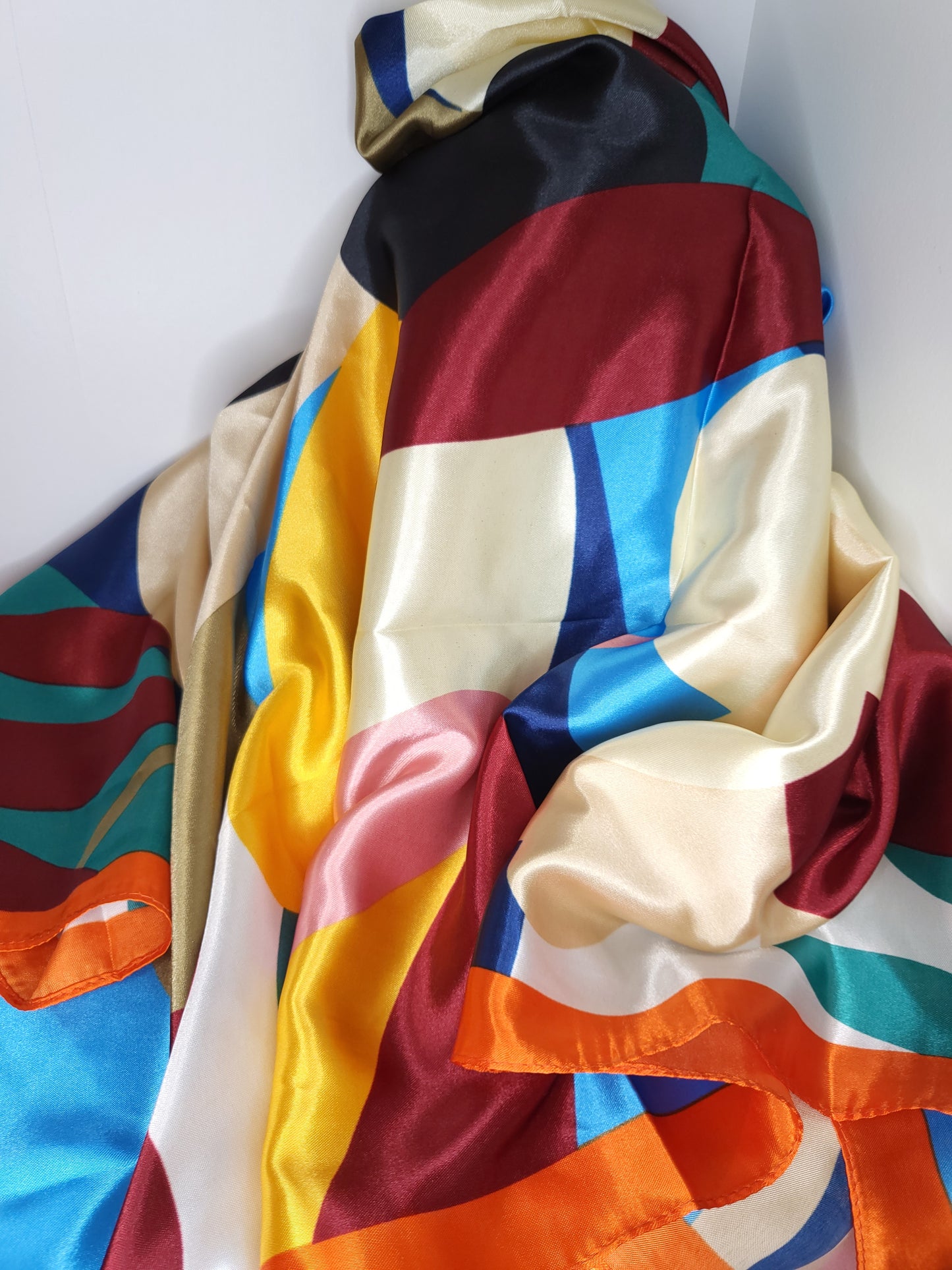 Foulard Sabrina 4