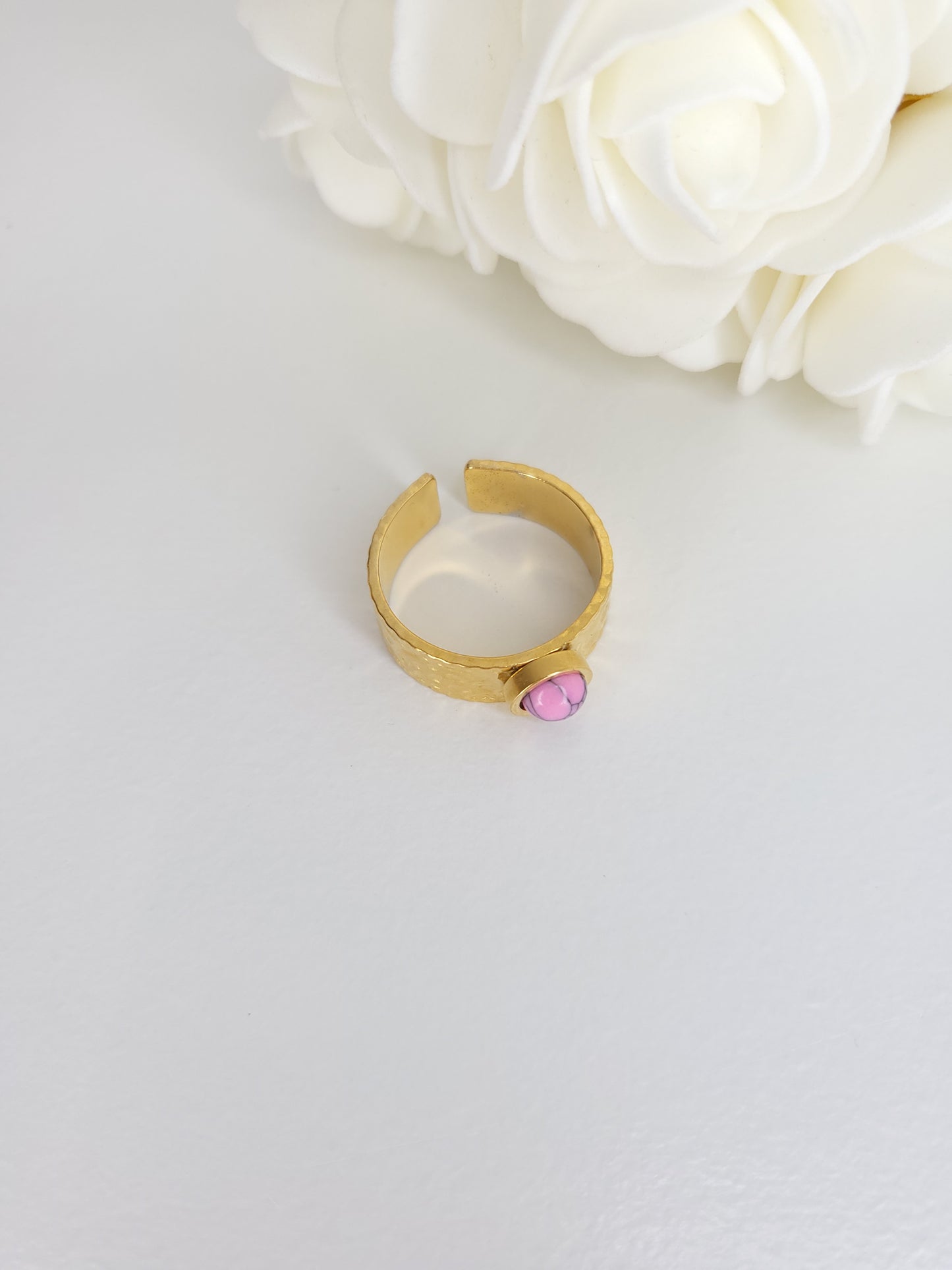 Bague Warda