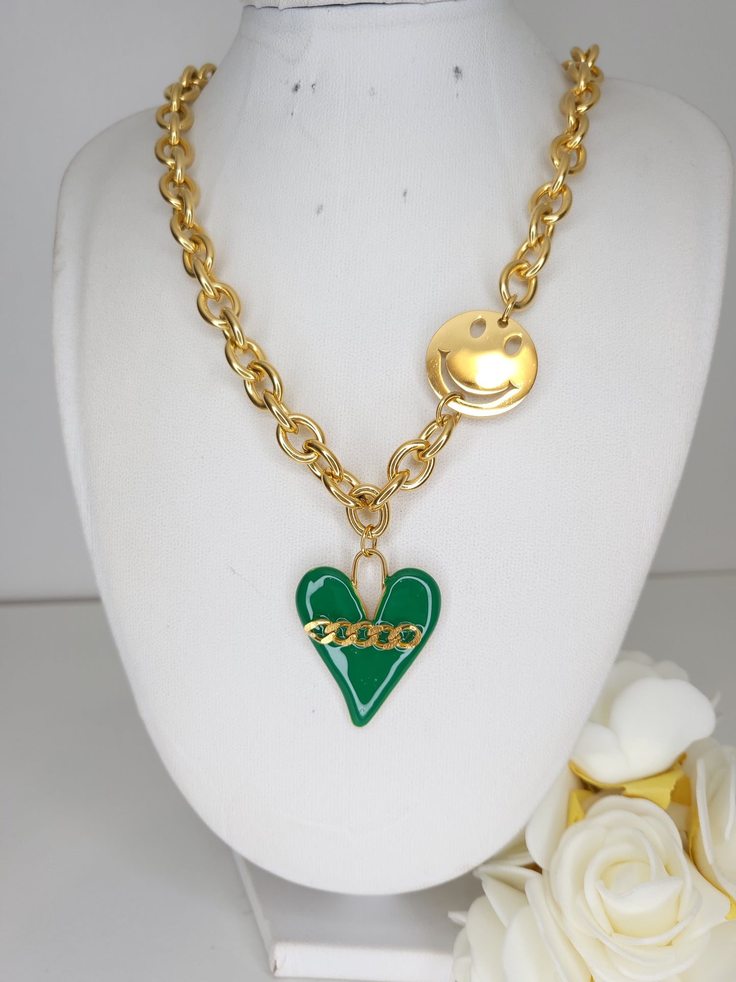 Collier Amanda