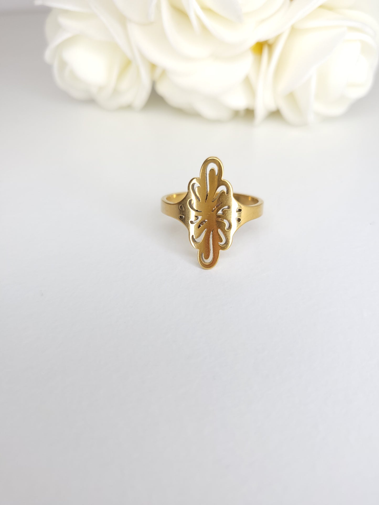 Bague Nour