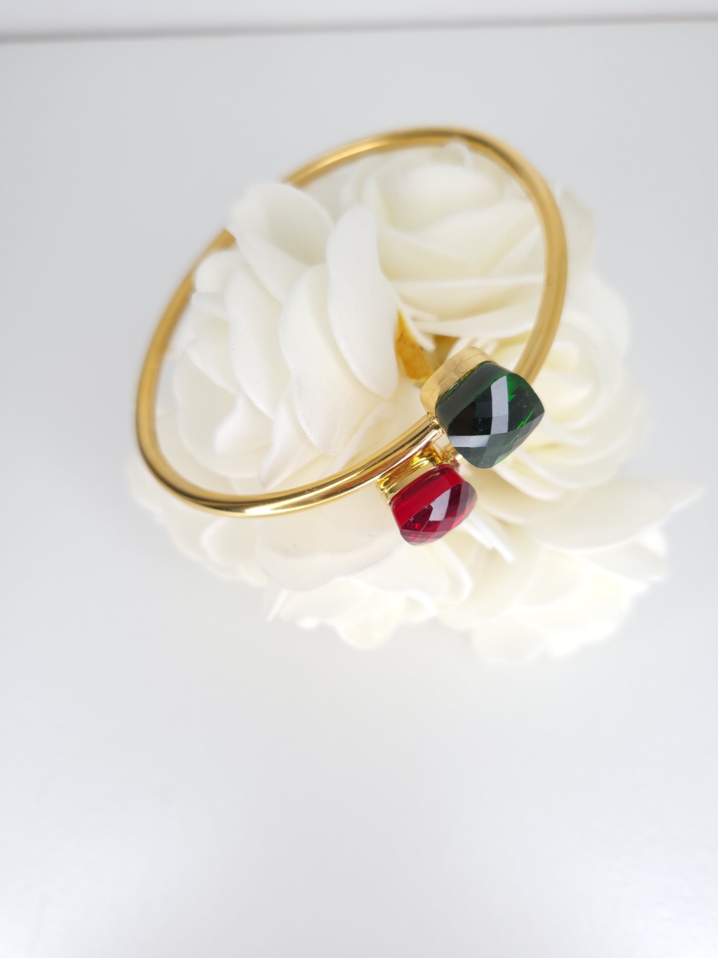 Bracelet Rifene doré