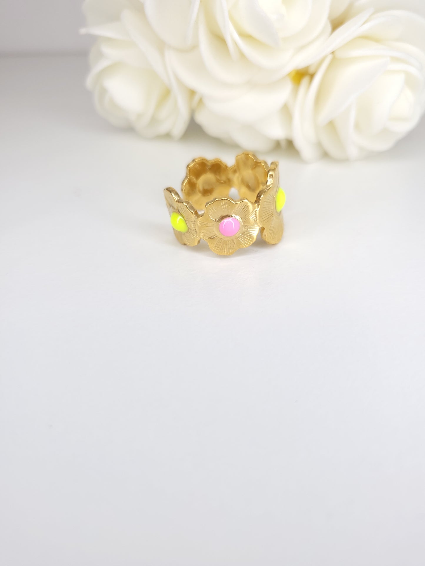 Bague Alexane