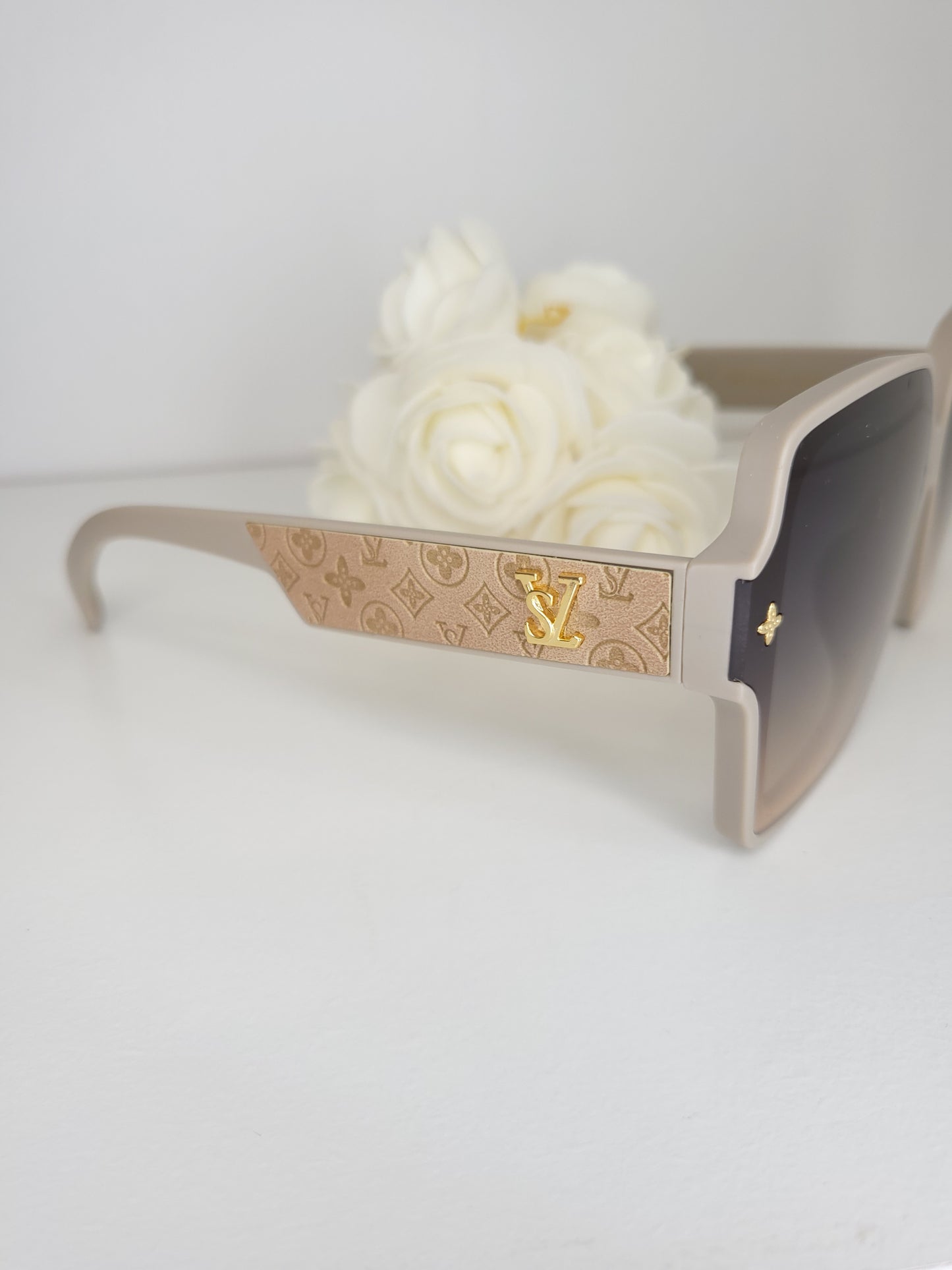Lunettes Ines 17