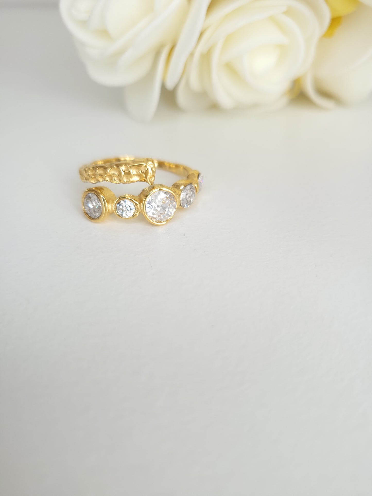 Bague Dany