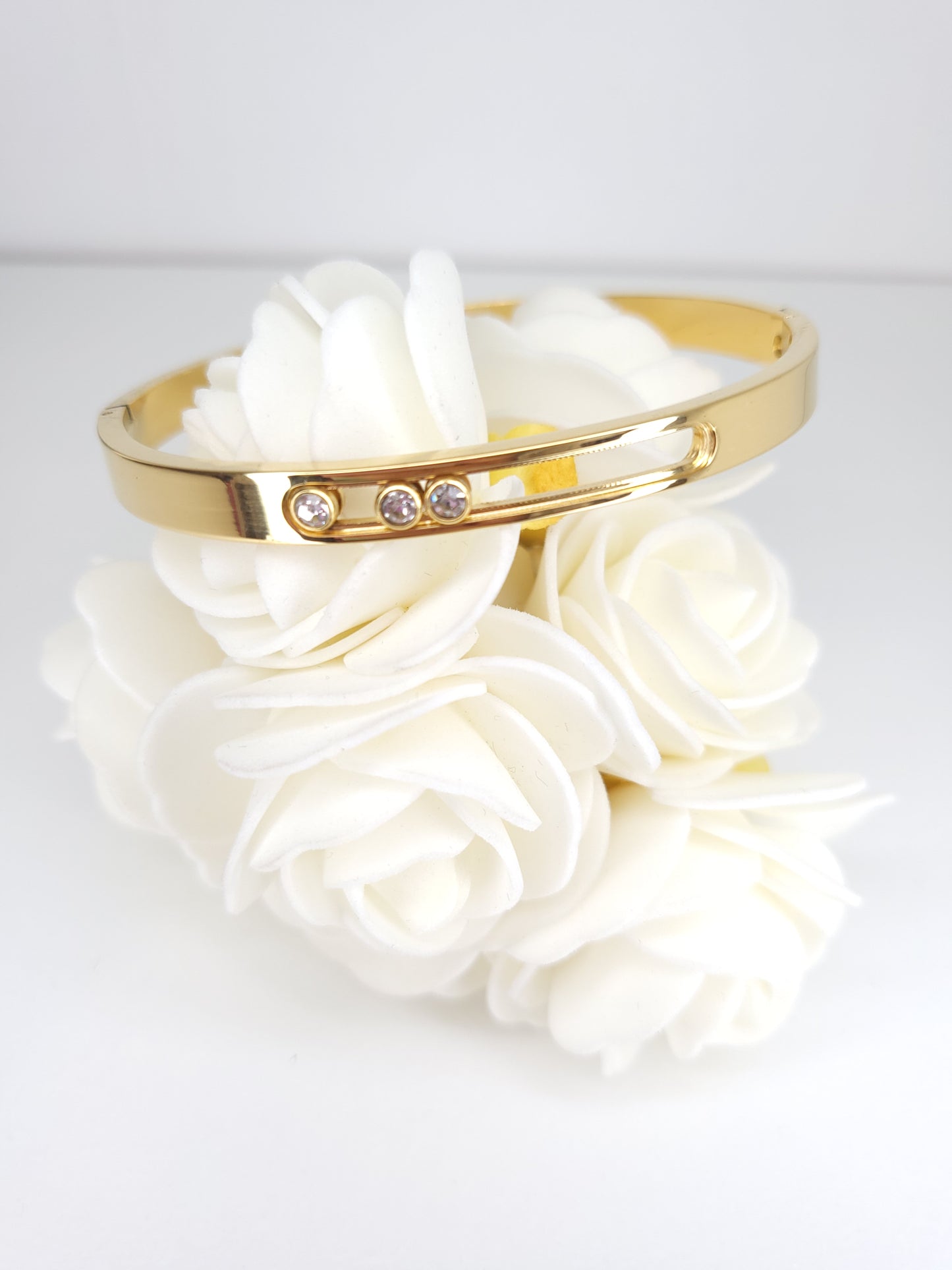 Bracelet Jonc Messik