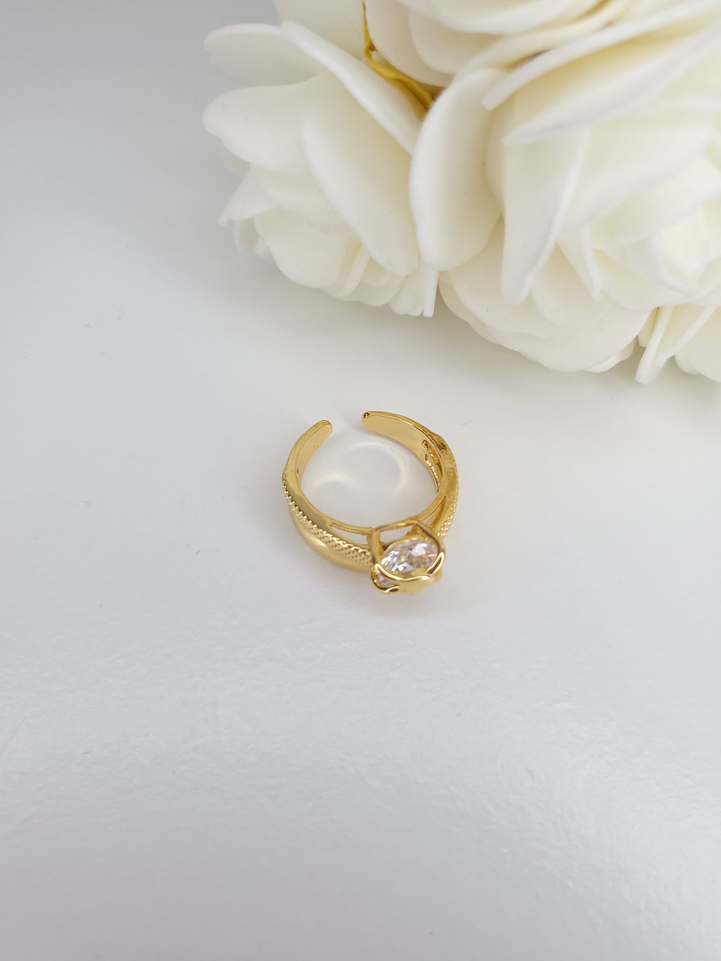 Bague Nadine