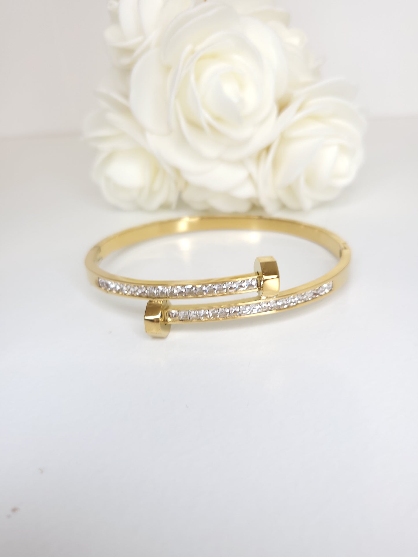 Bracelet Jonc Angie