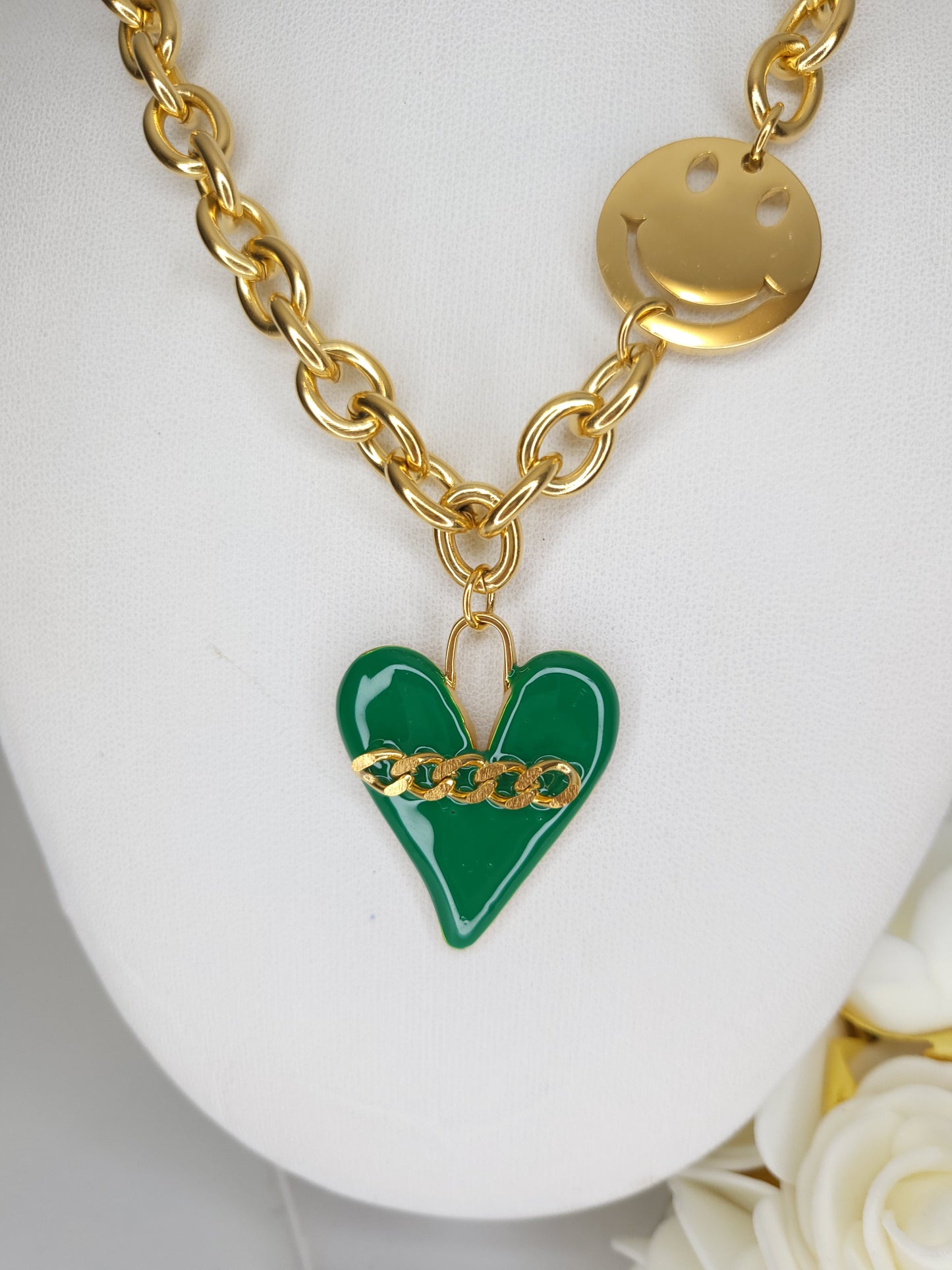 Collier Amanda