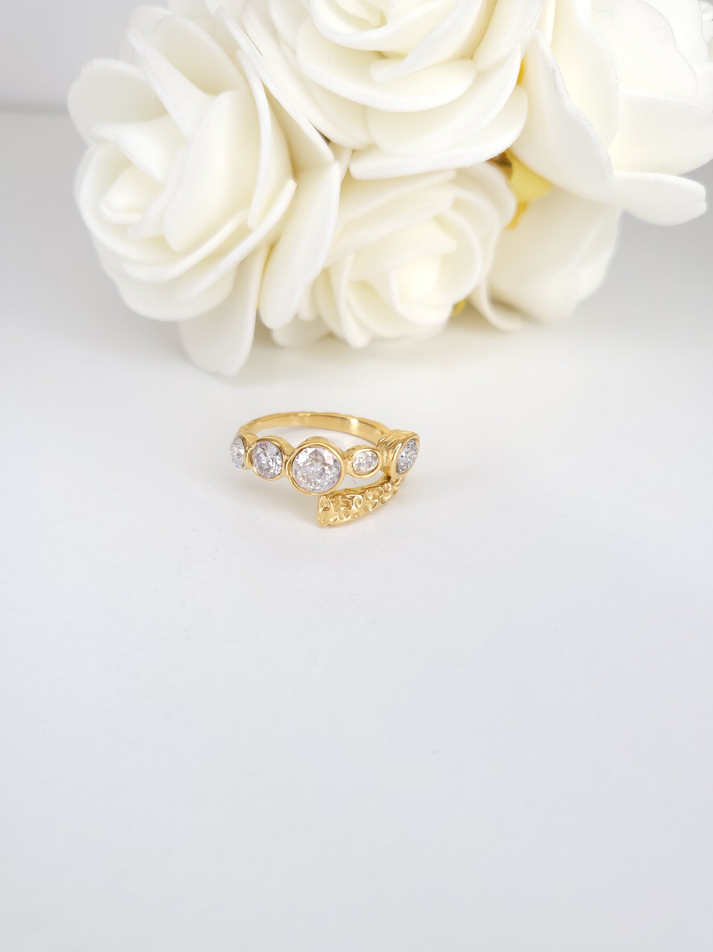 Bague Dany