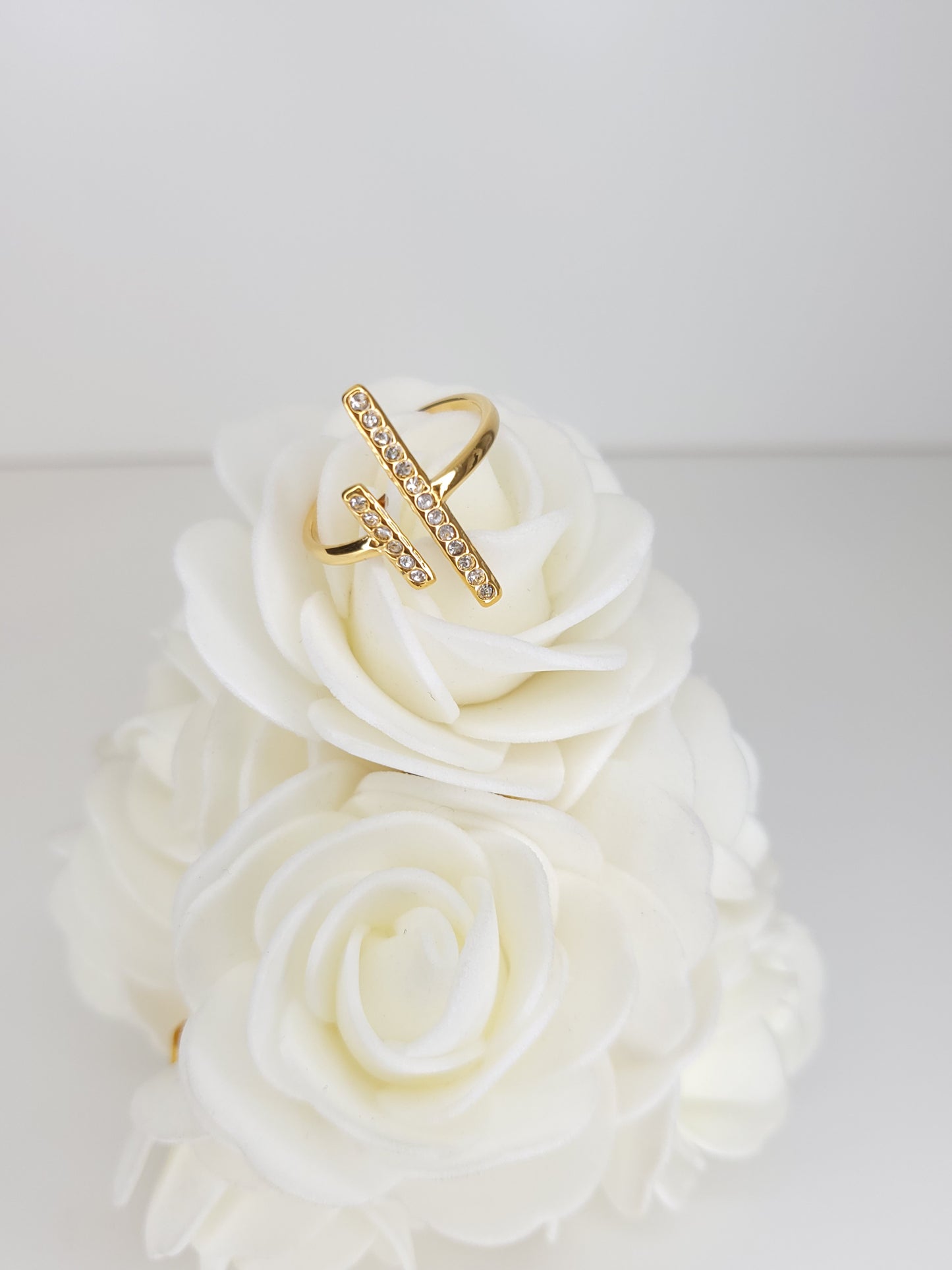 Bague Sandrine