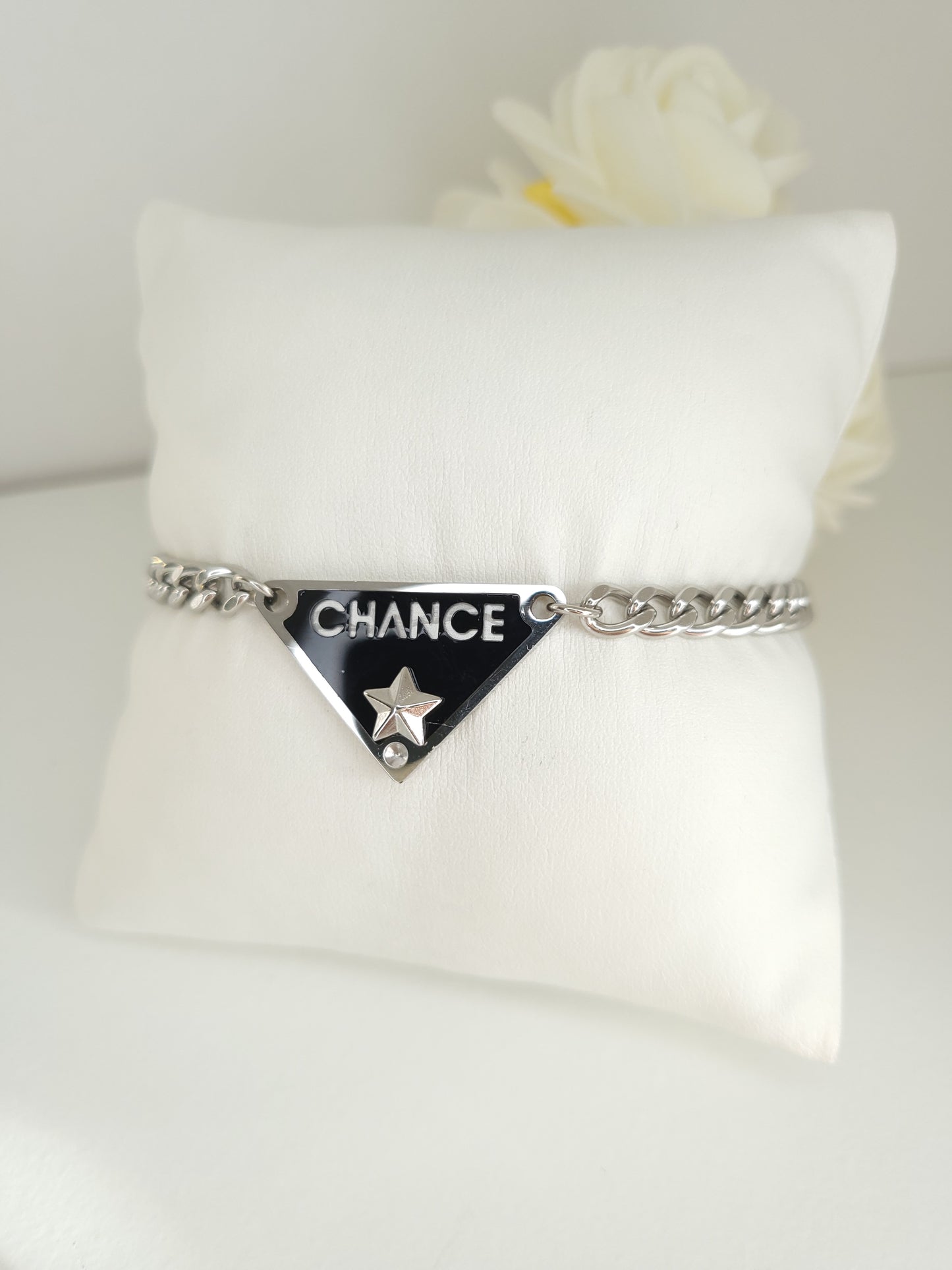 Bracelet Chance