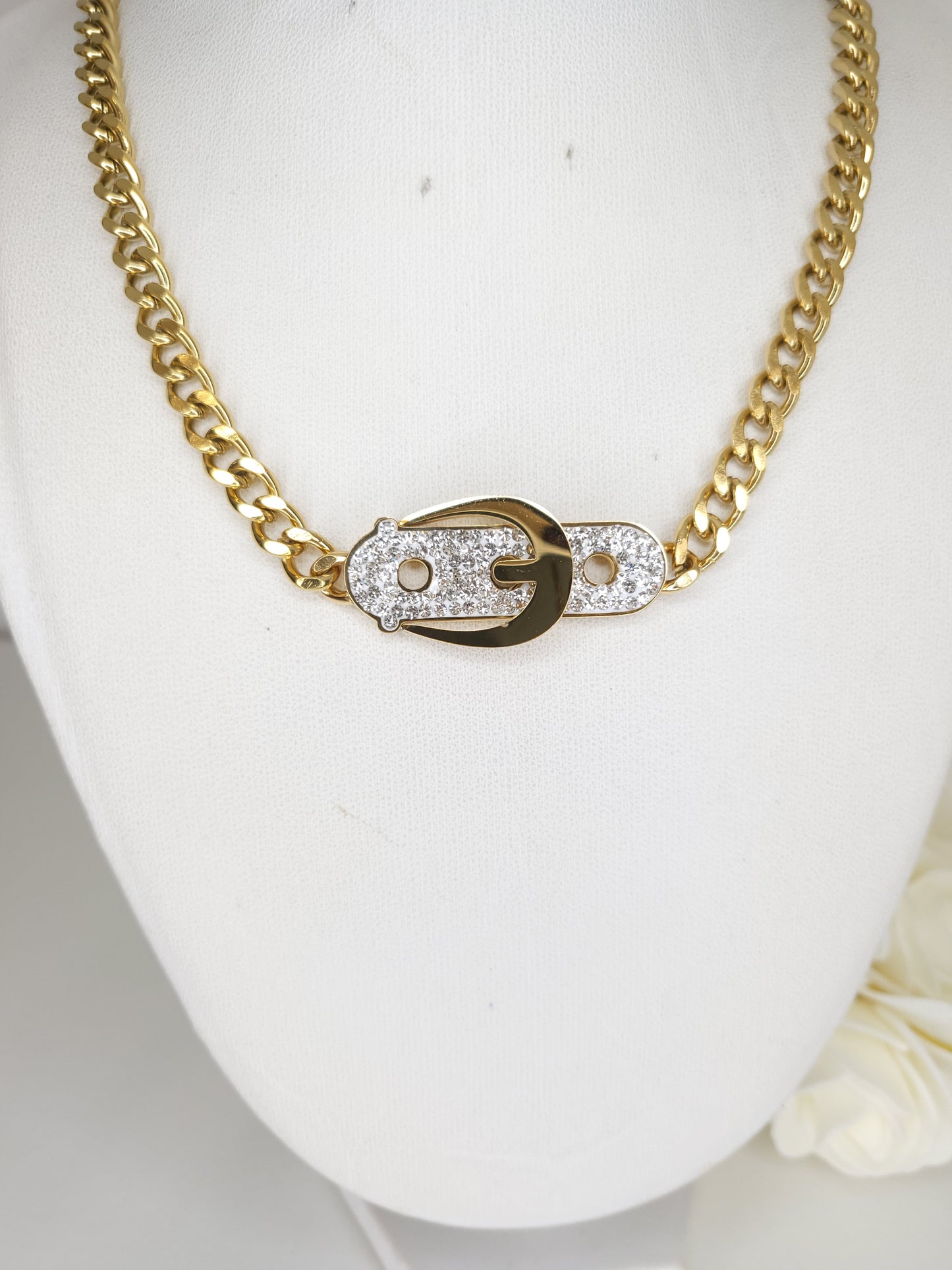 Collier Seda