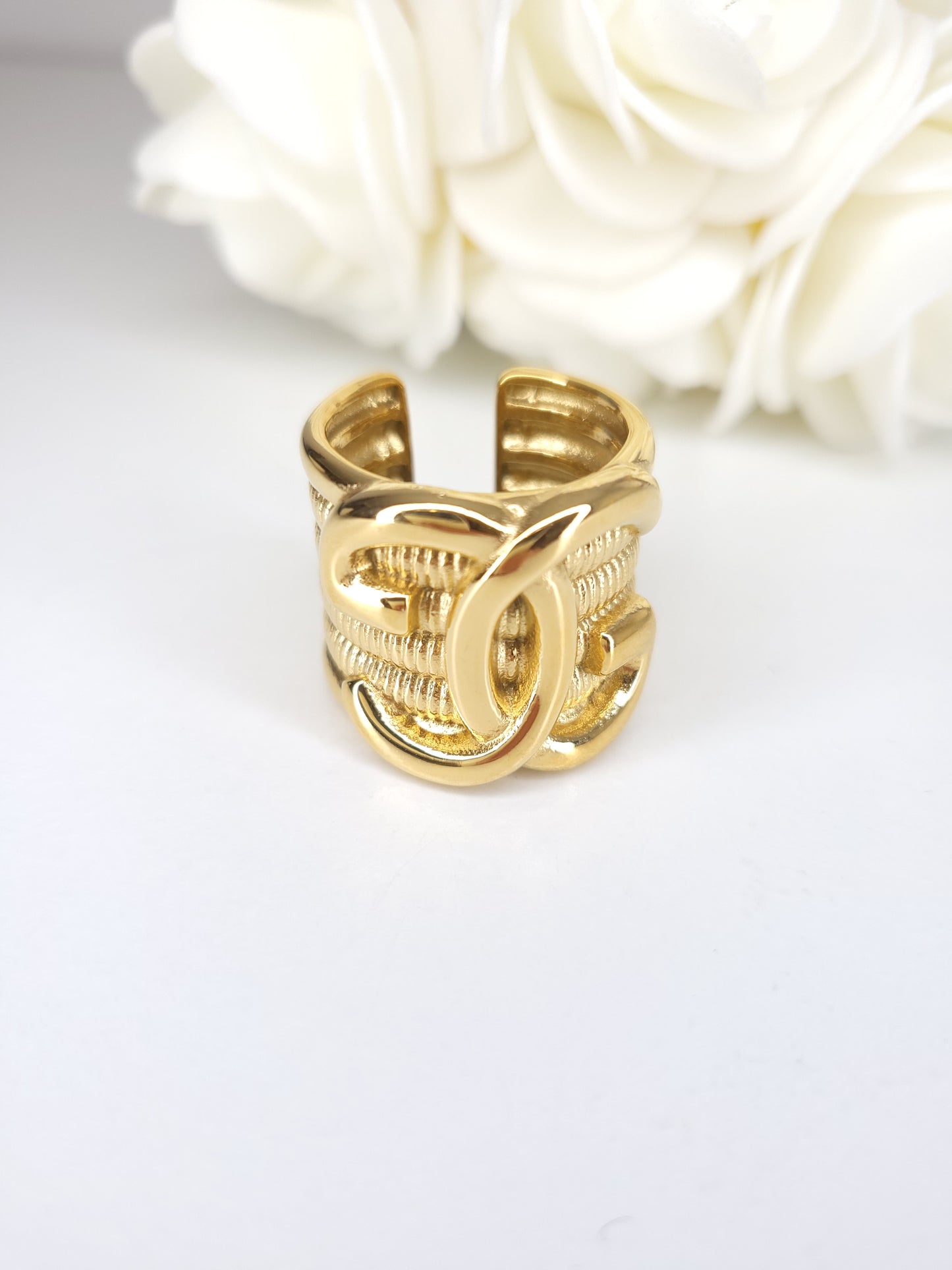 Bague Chana