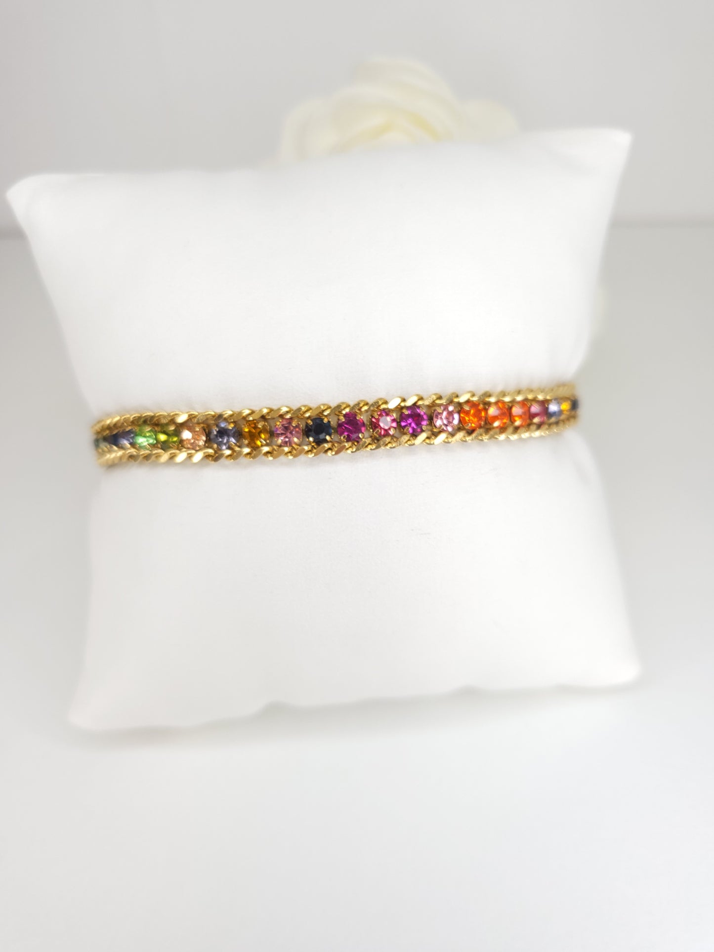 Bracelet Ihssane Couleur