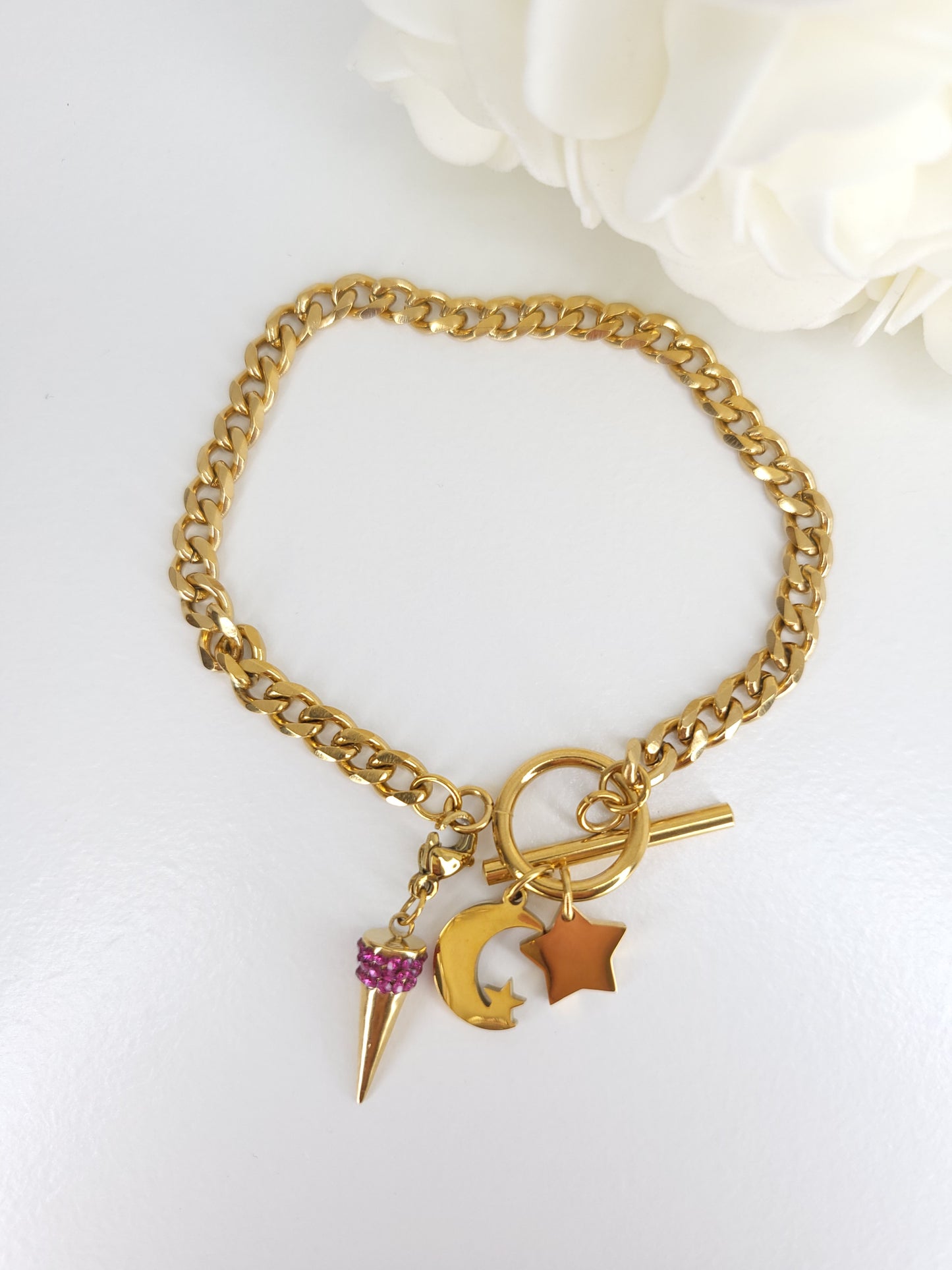 Bracelet Linda