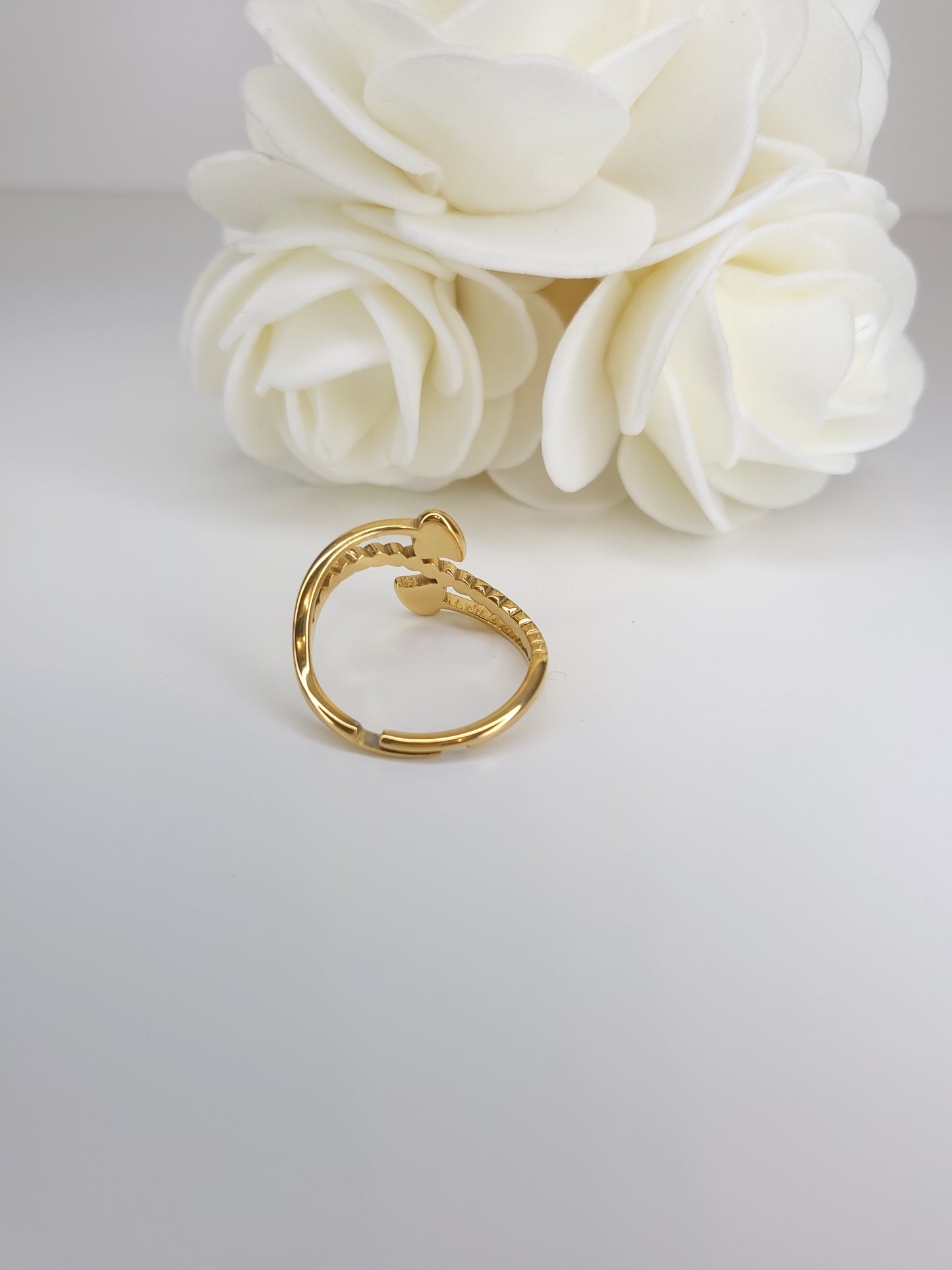 Bague Doloress