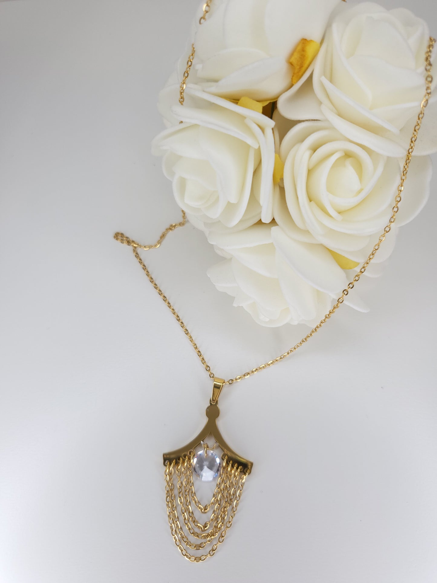 Collier Linda