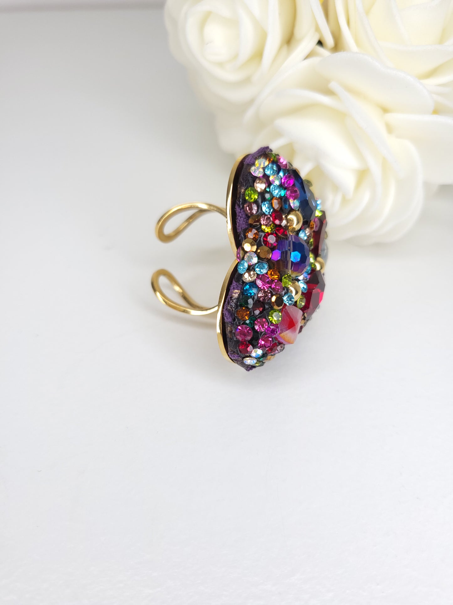 Bague Love