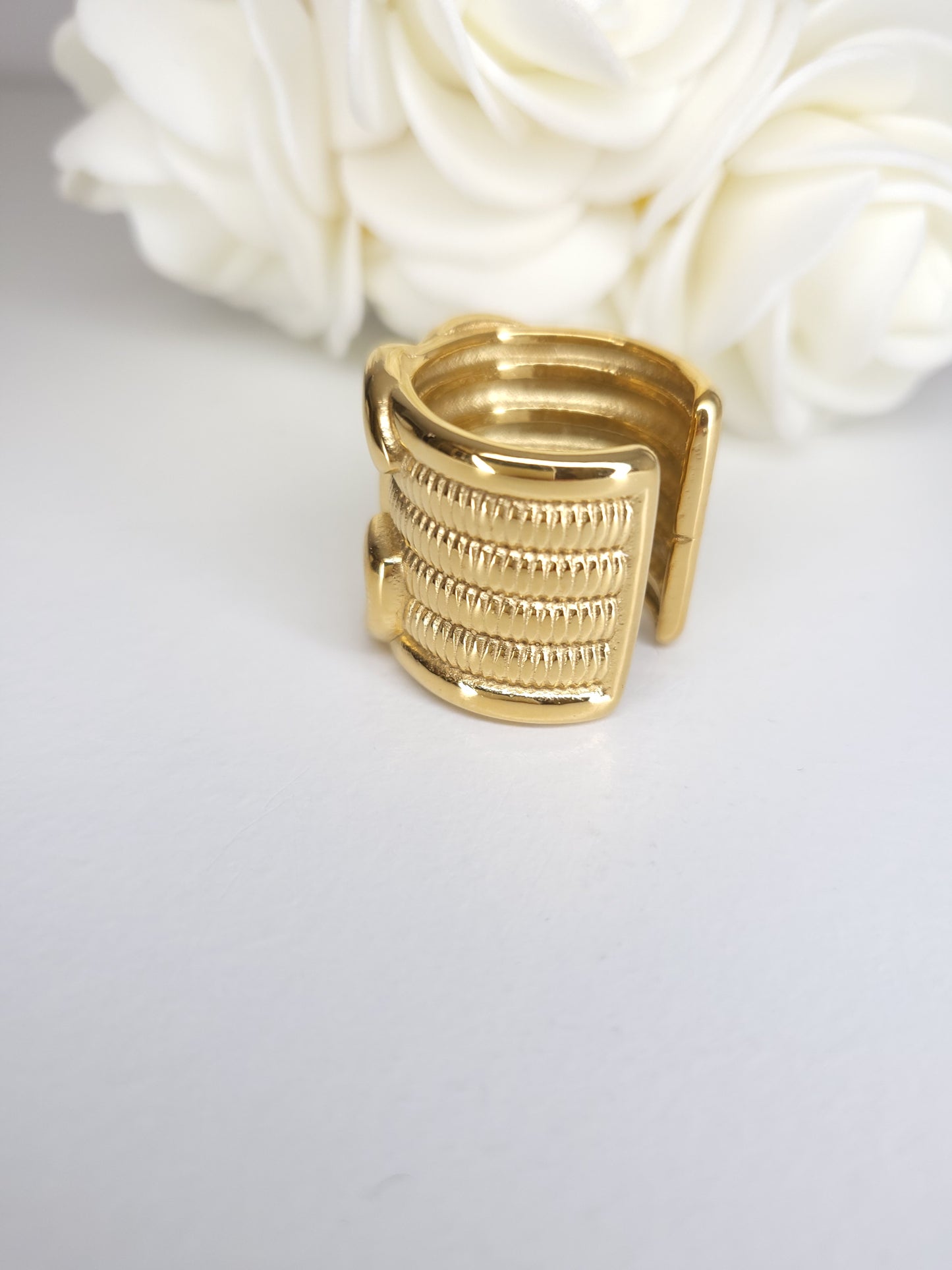 Bague Chana