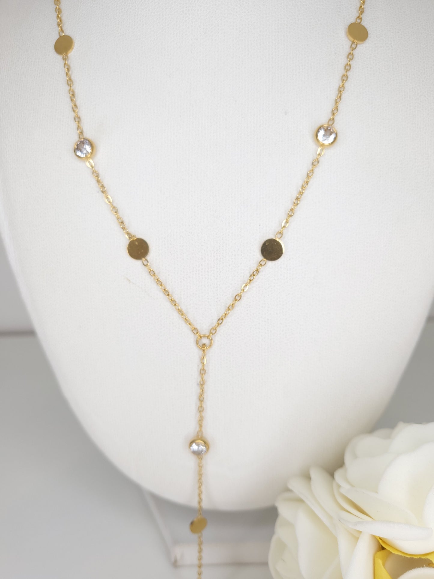 Collier Angel