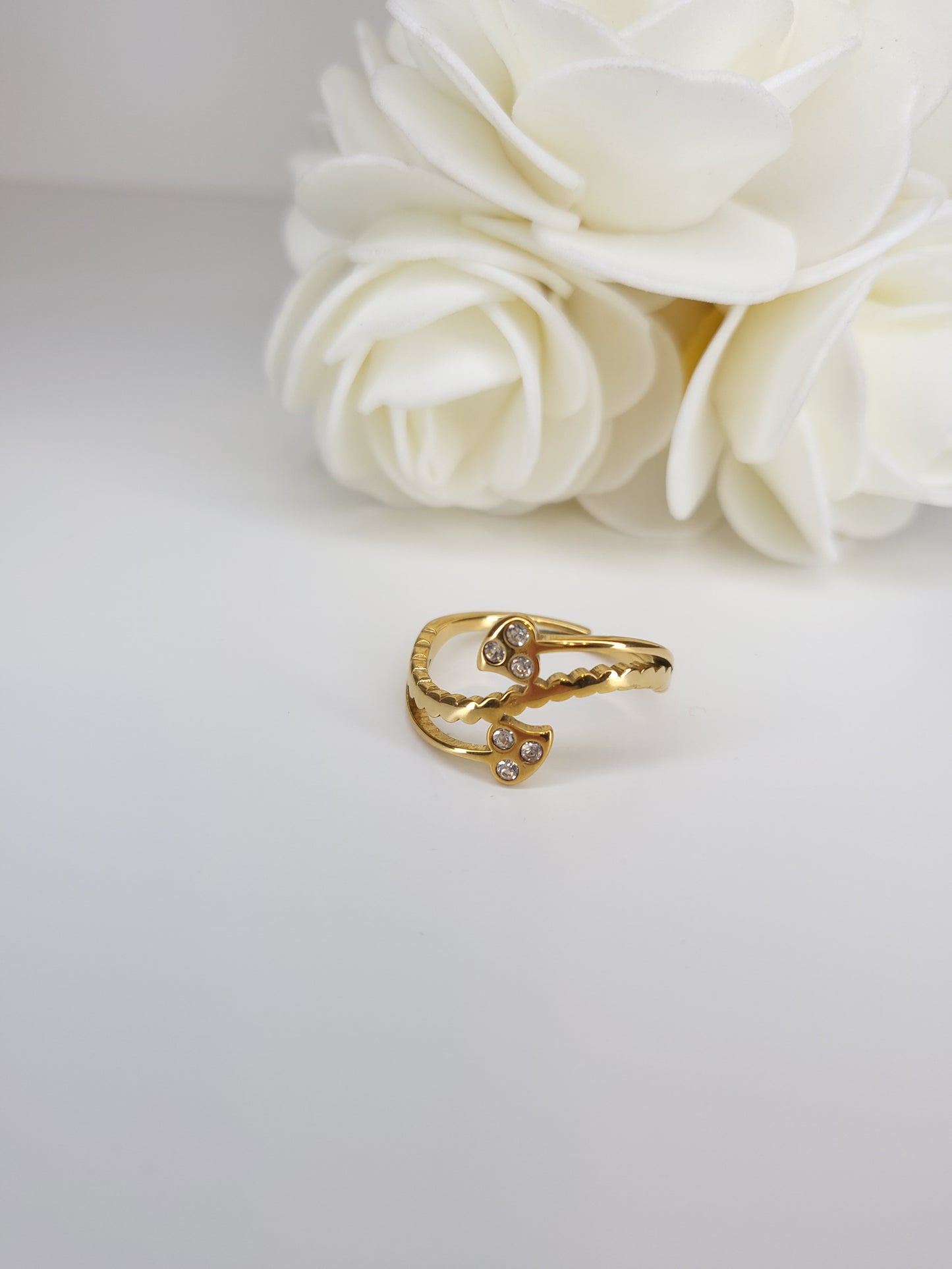 Bague Doloress