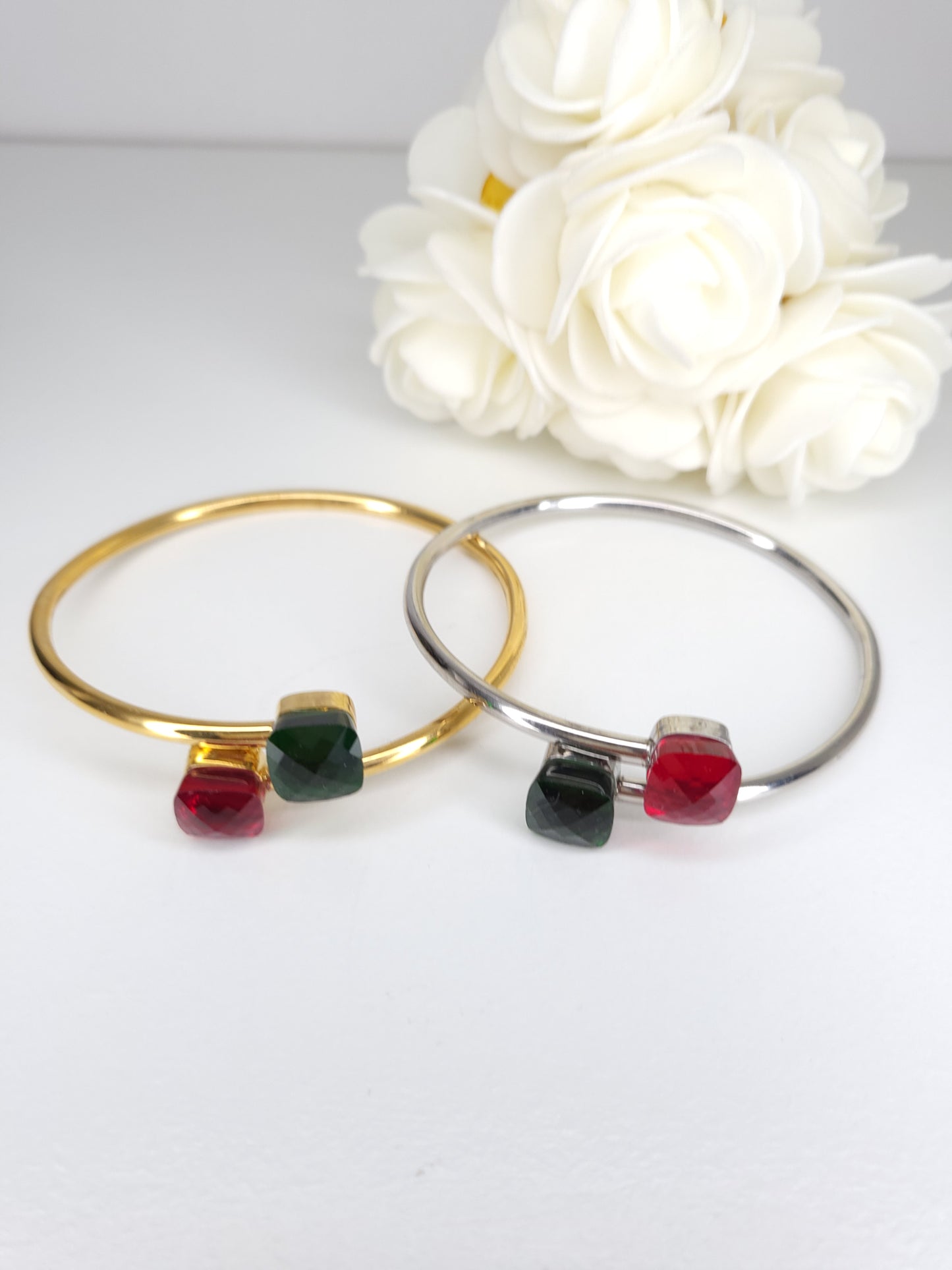 Bracelet Rifene doré