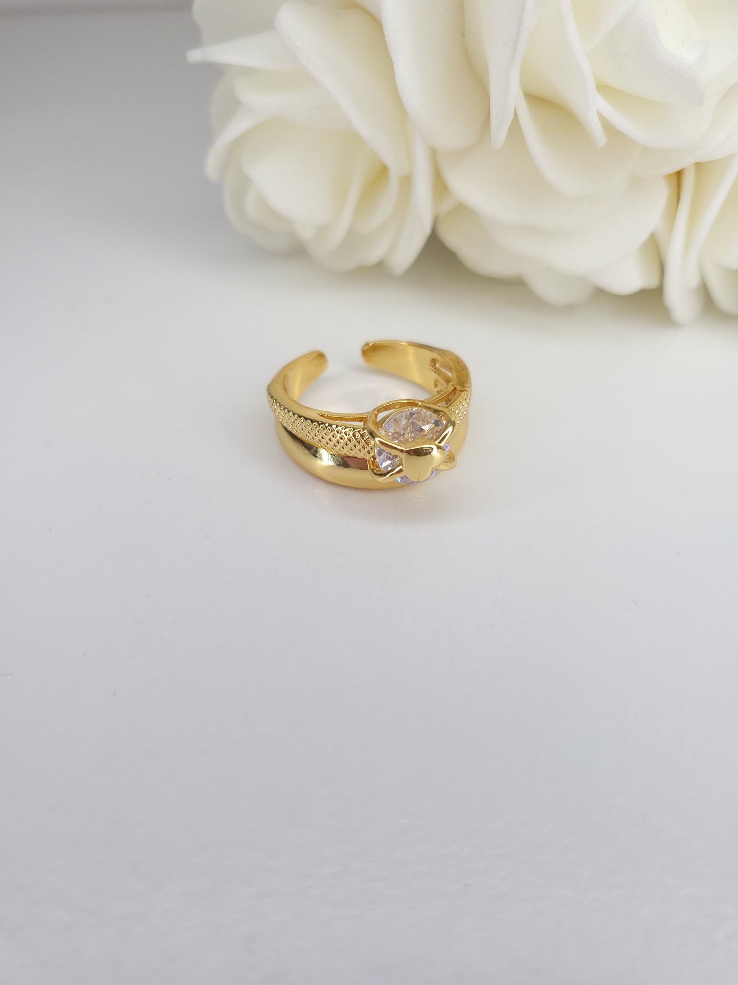 Bague Nadine