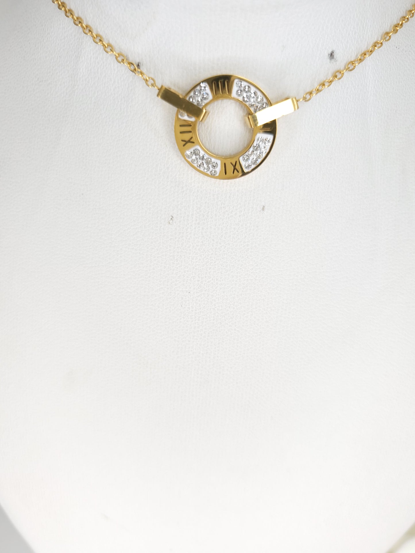 Collier Sawsane