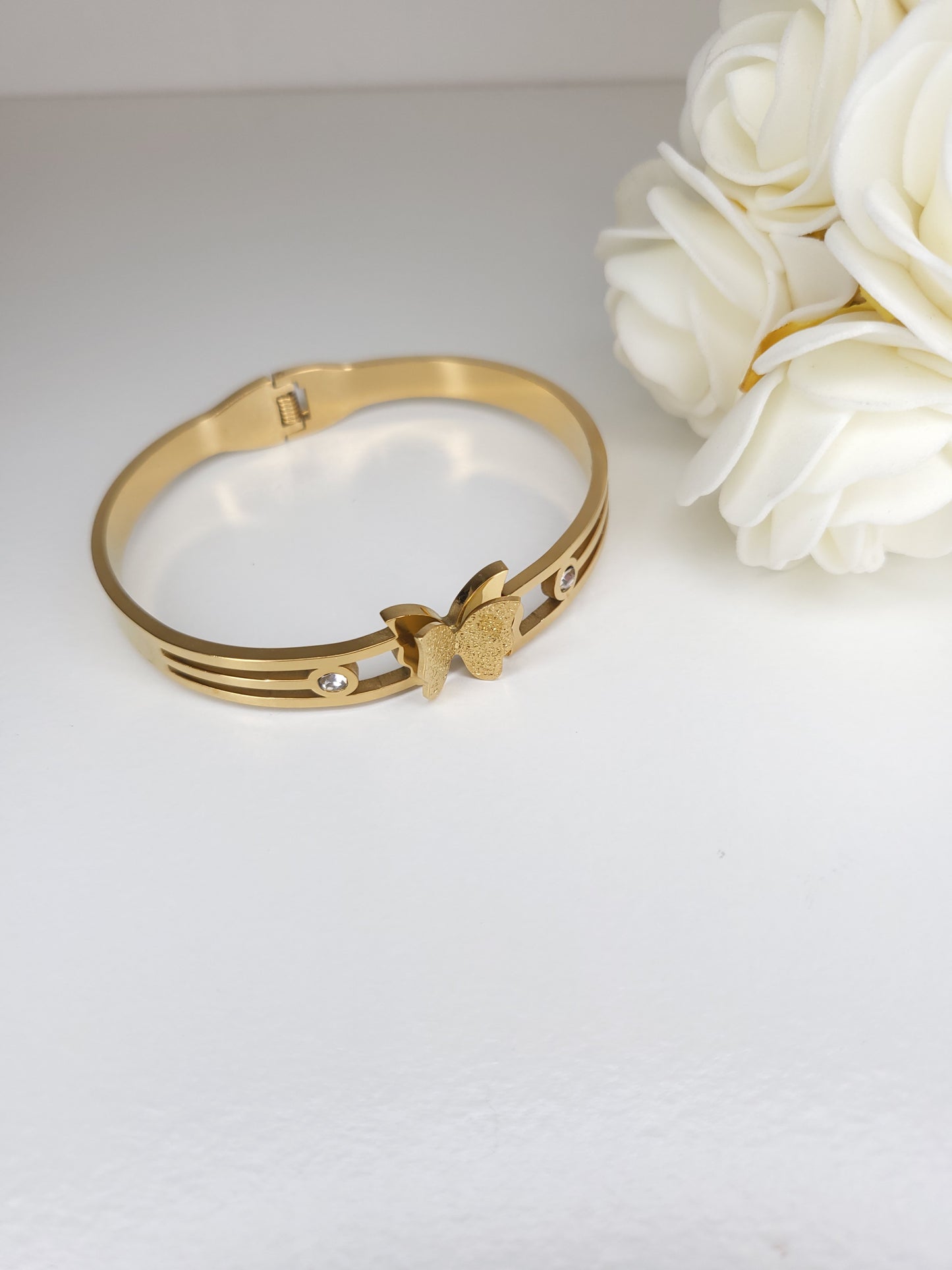 Bracelet Jonc Radia