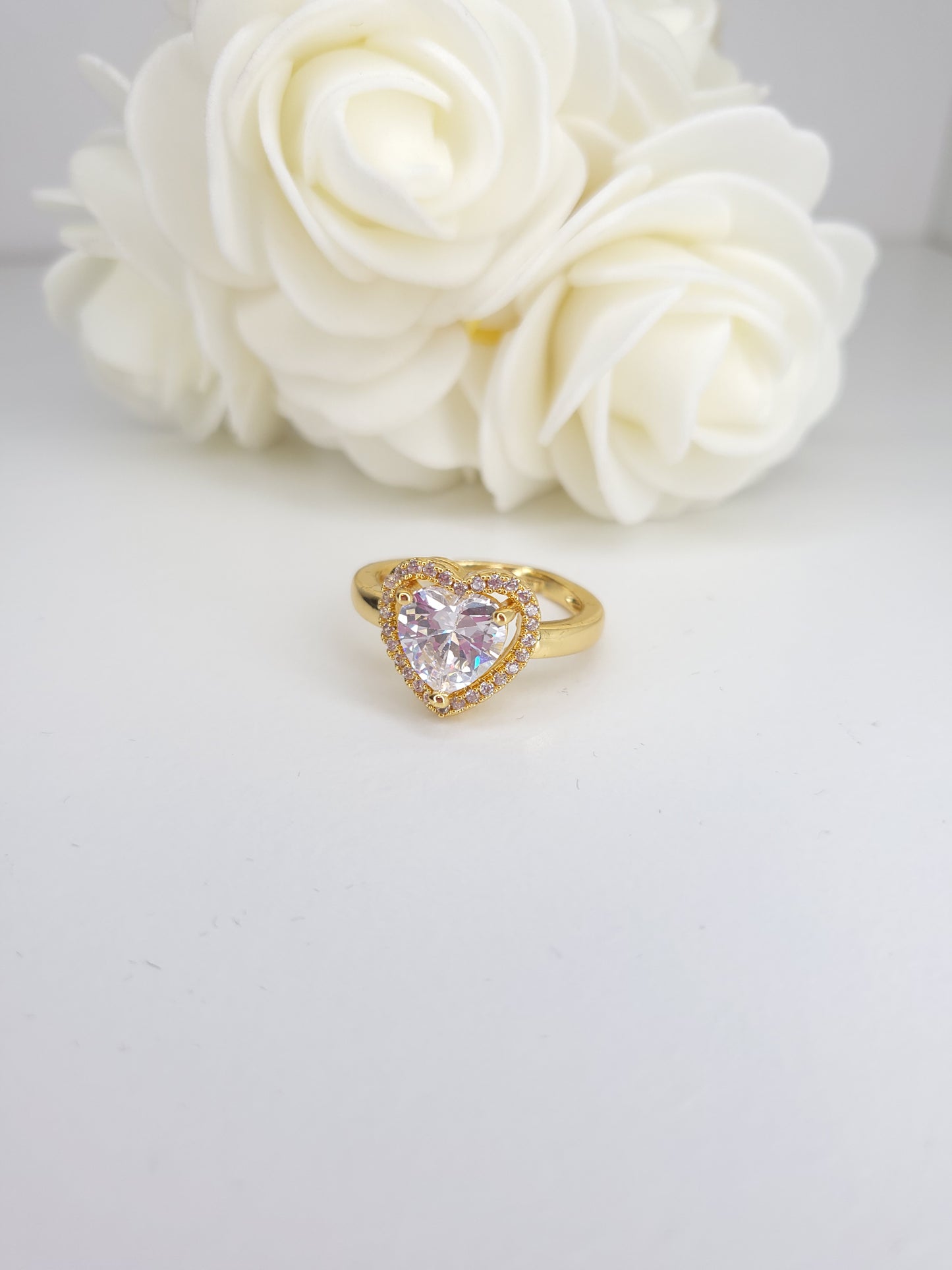 Bague Lova