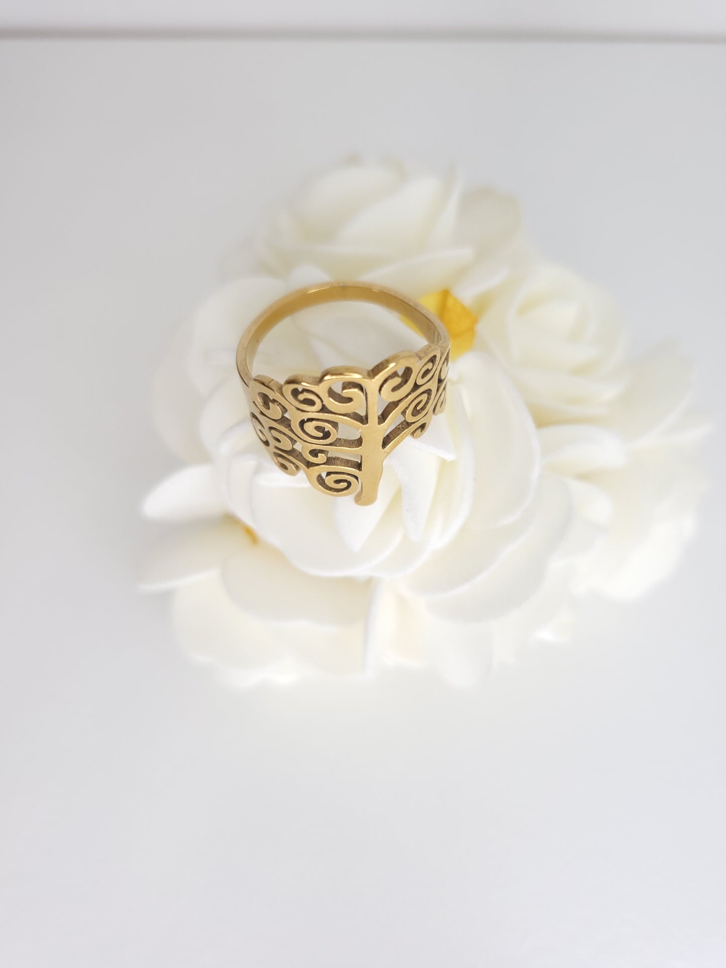Bague Jasmine