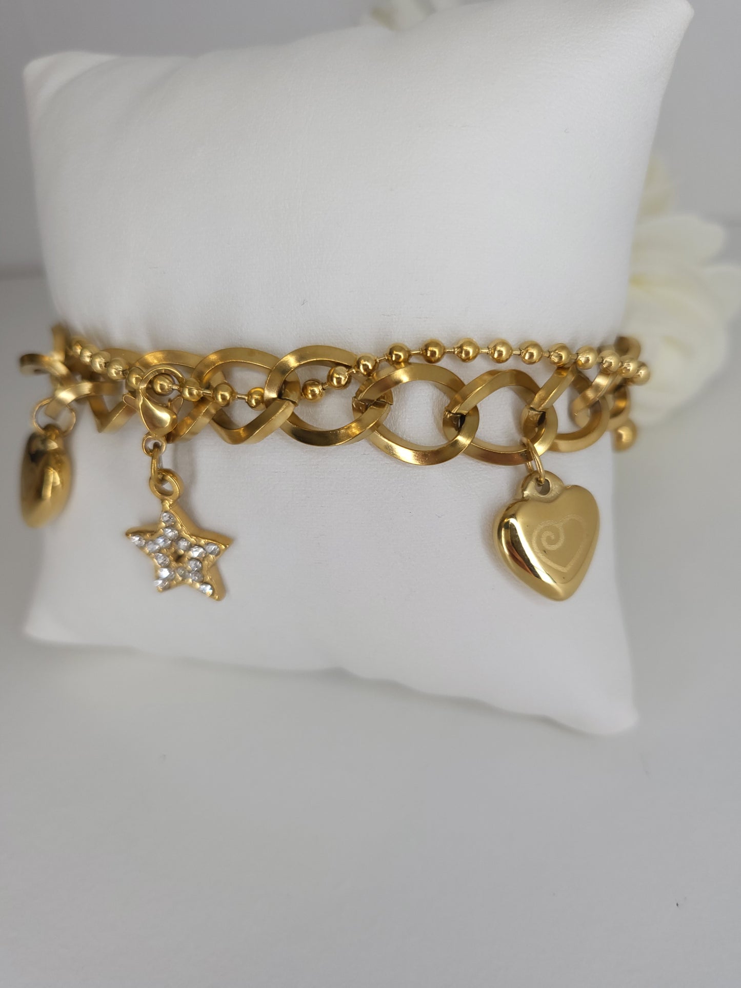 Bracelet Stéphanie