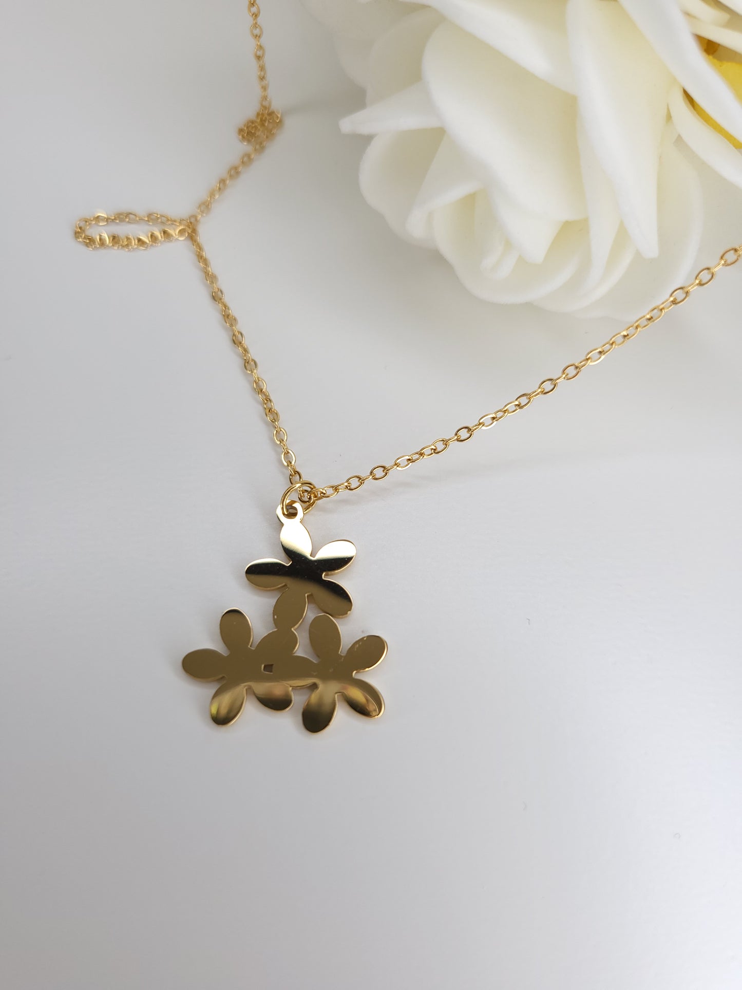 Collier Bea