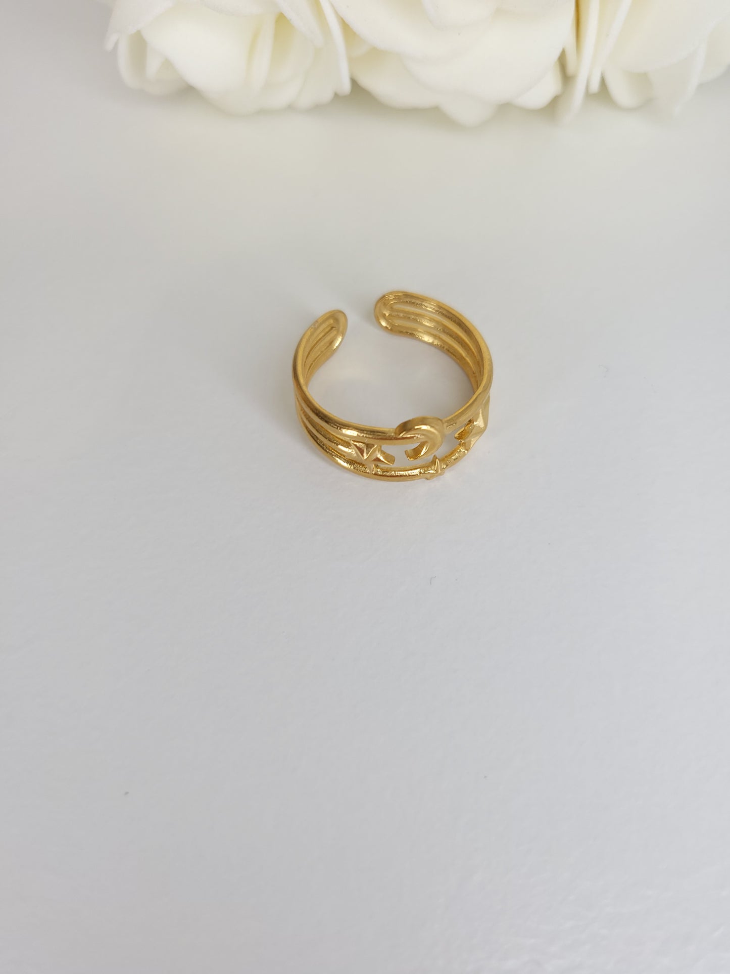 Bague constance