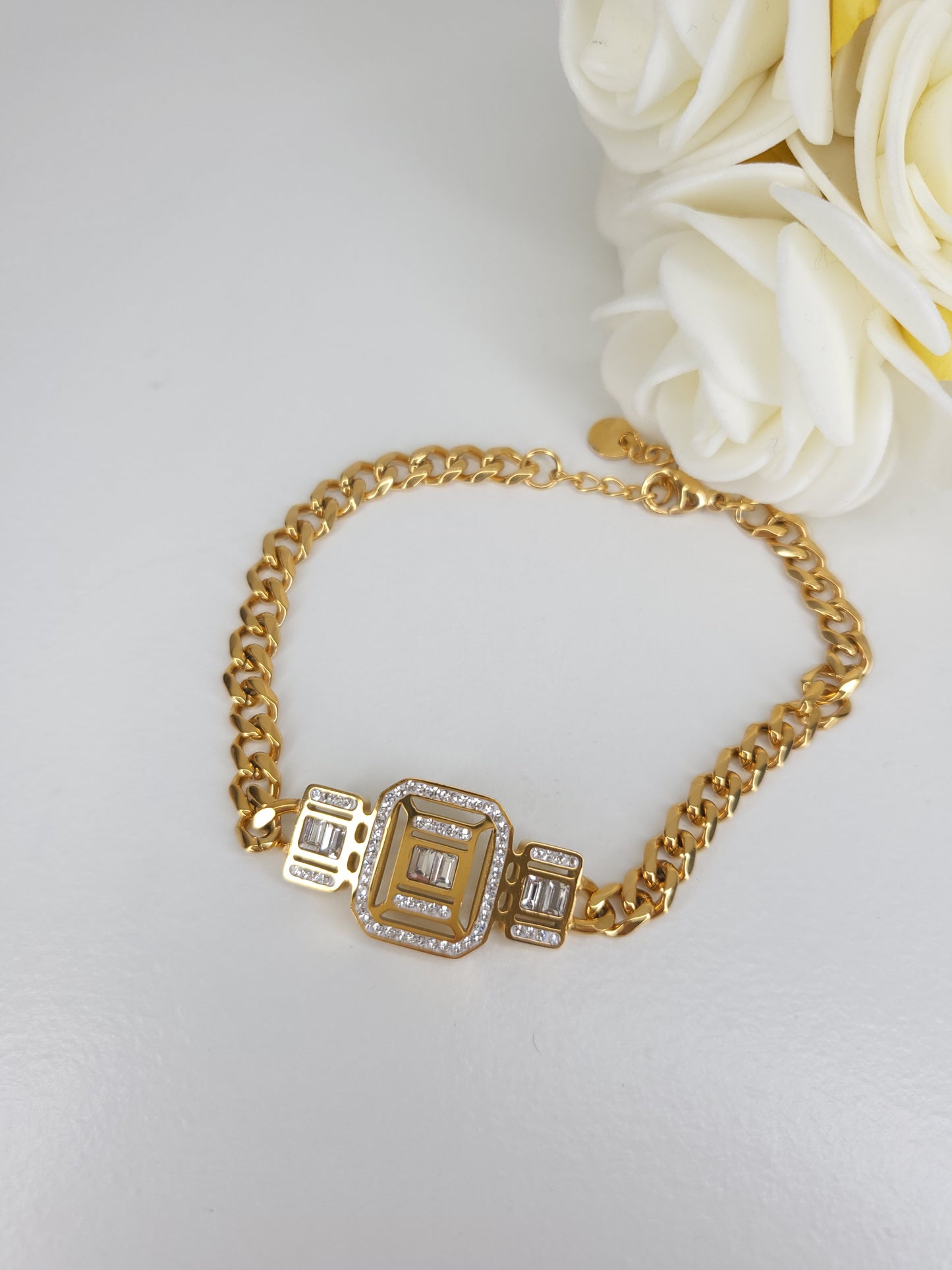 Bracelet chacha