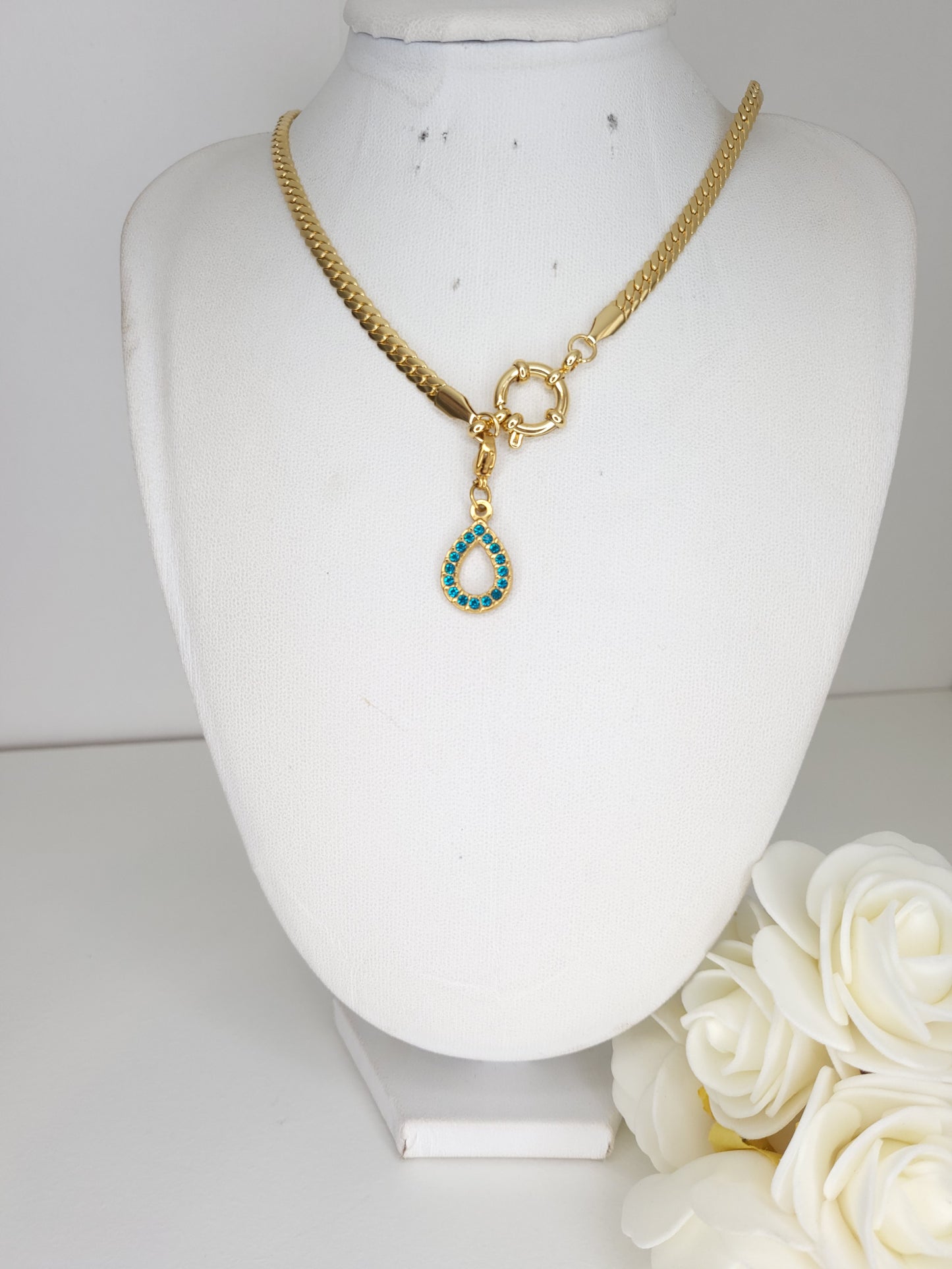 Collier Lucie