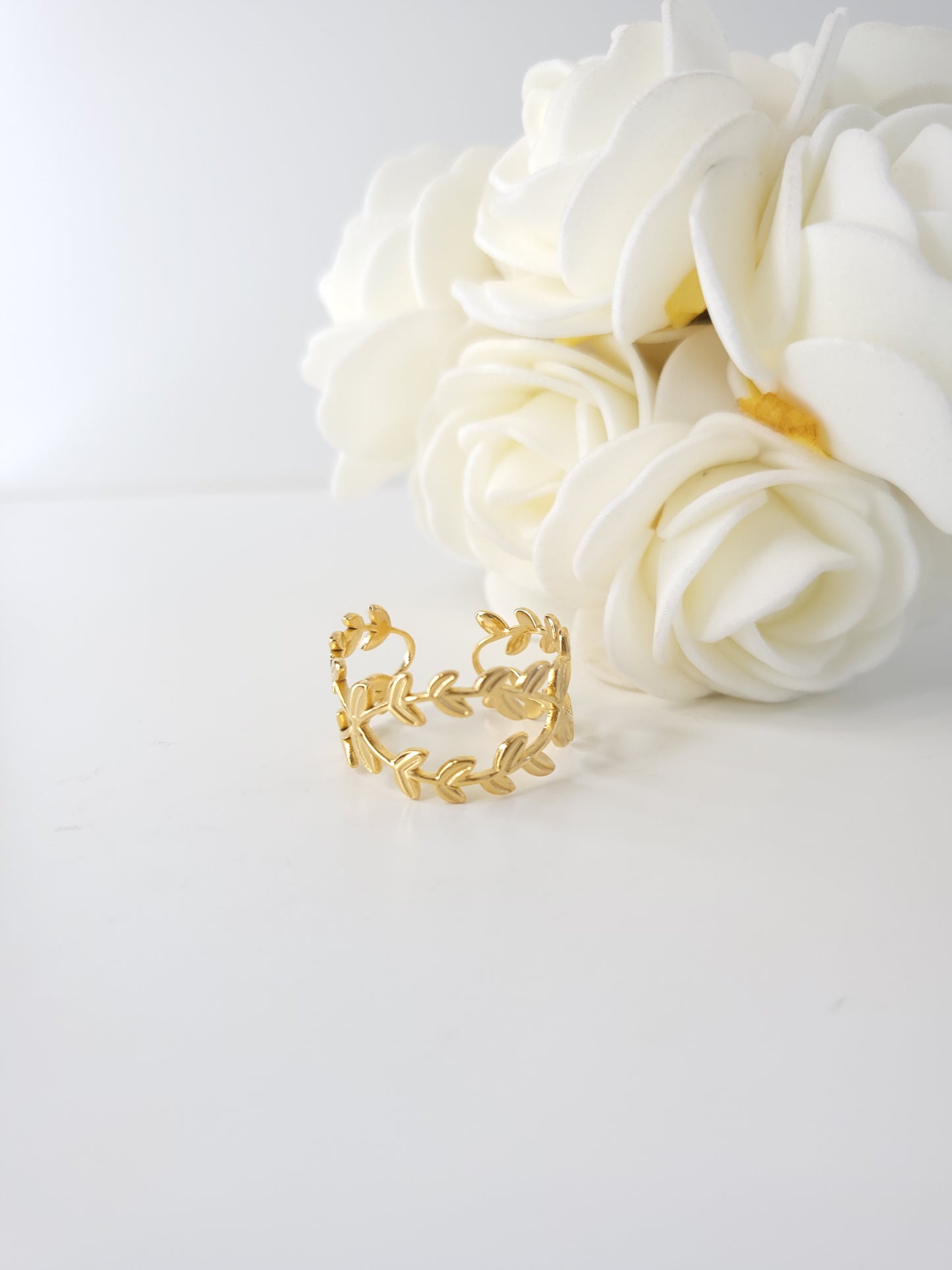 bague Roma
