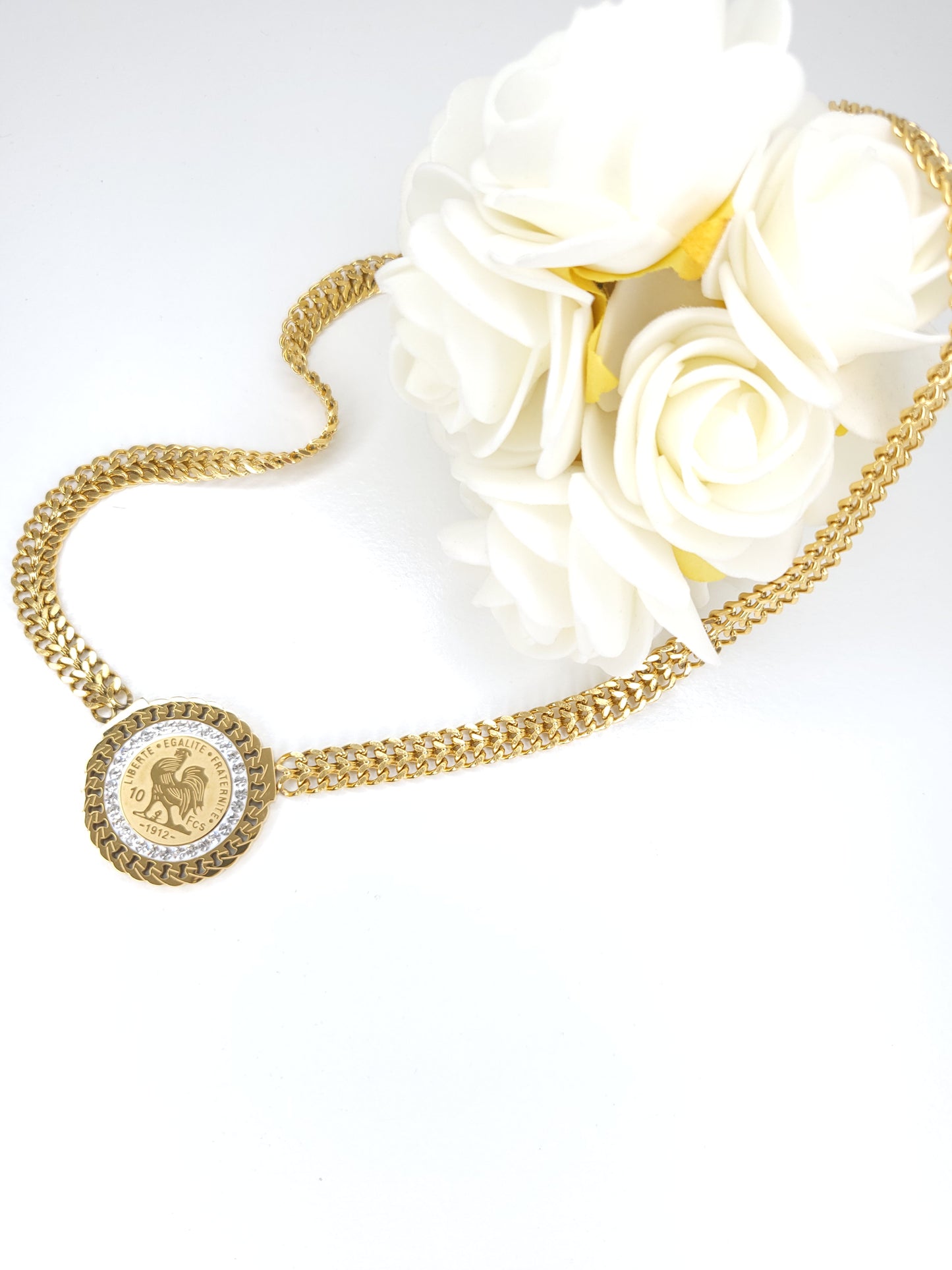 Collier Wijdane 5