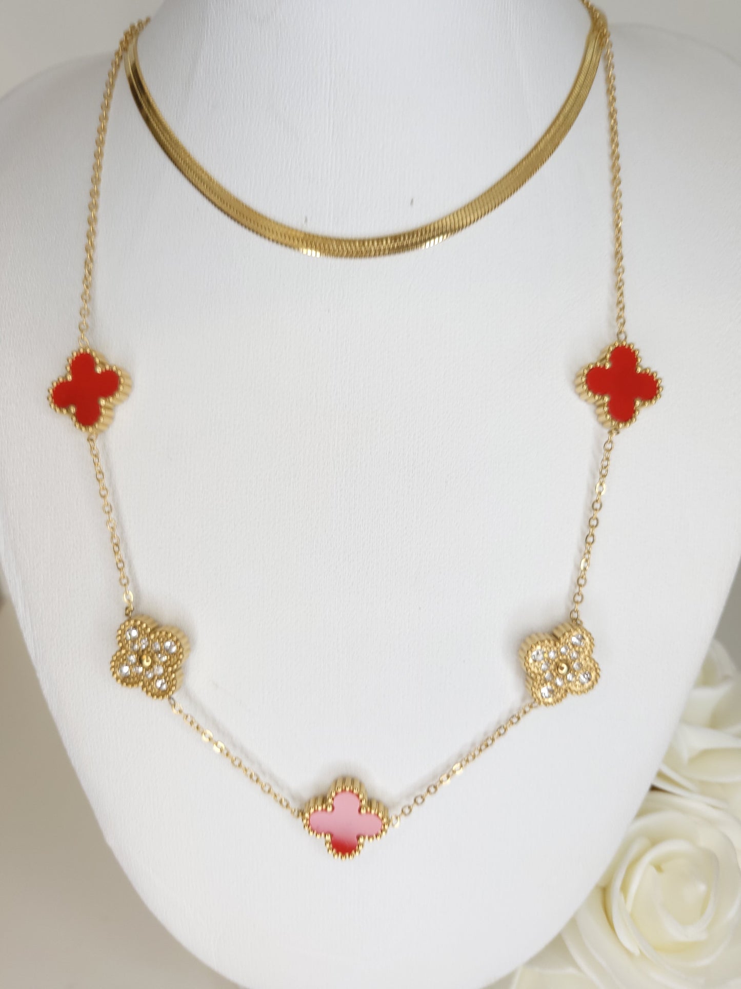Collier Amel