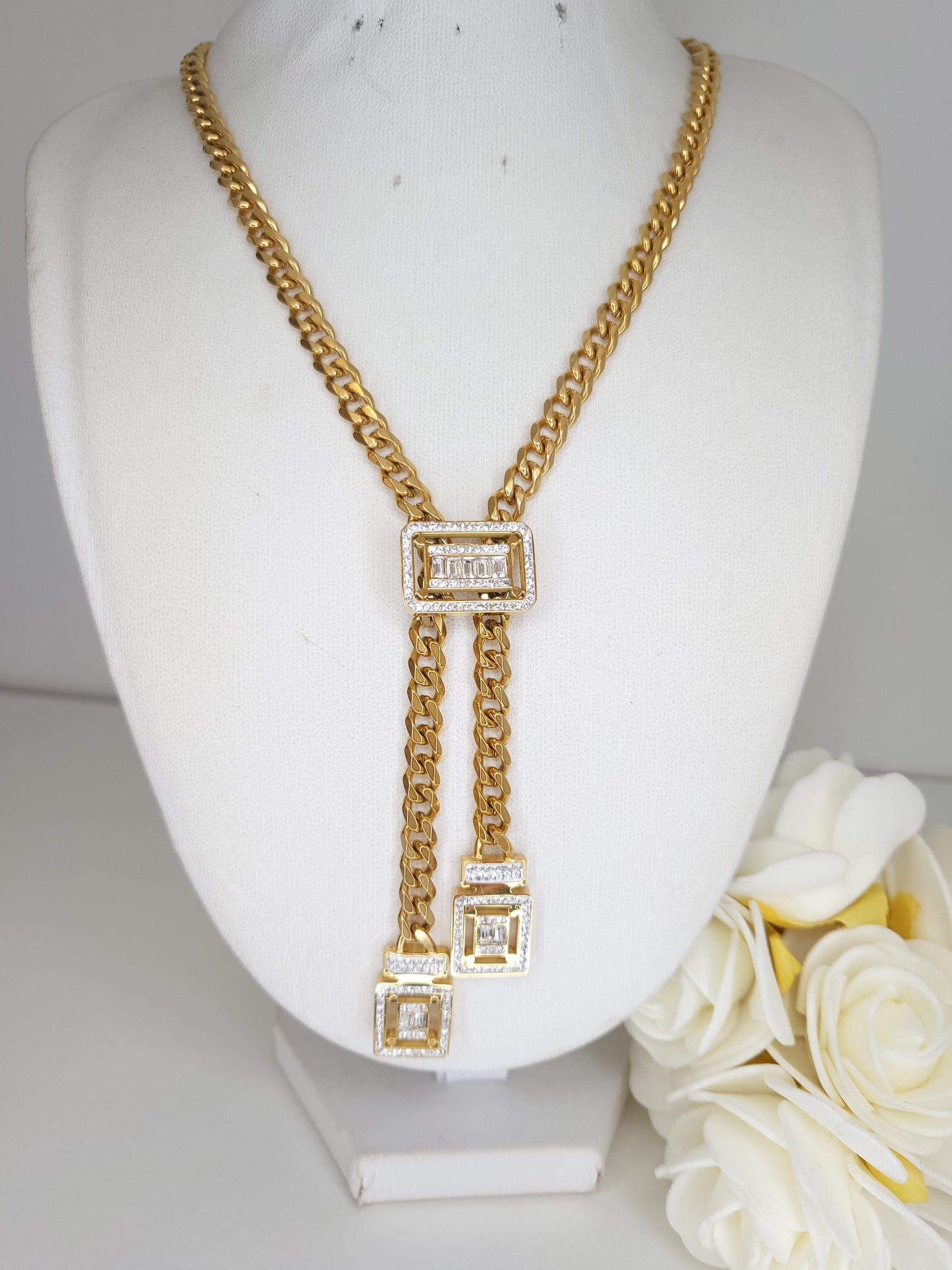 Collier Chacha