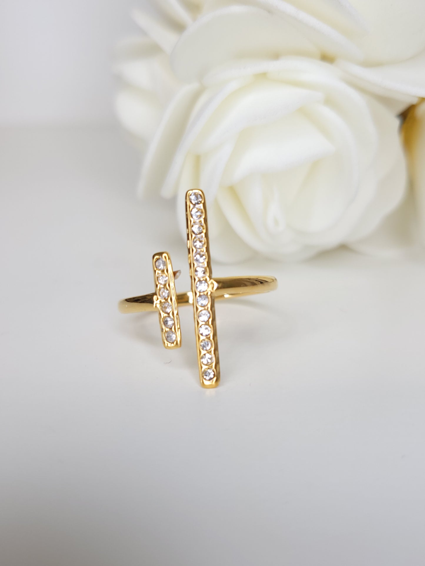 Bague Sandrine