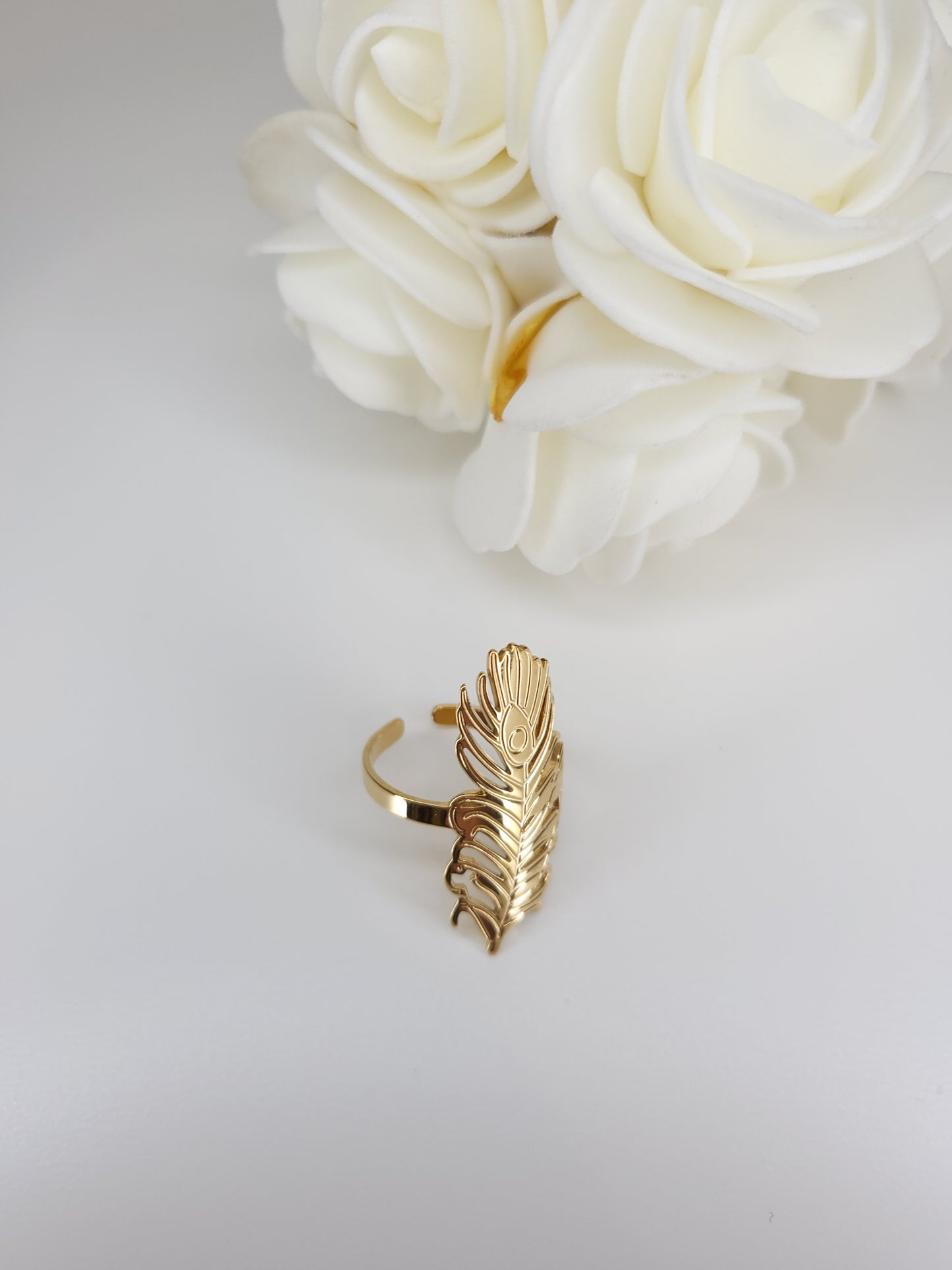 Bague Sawsane