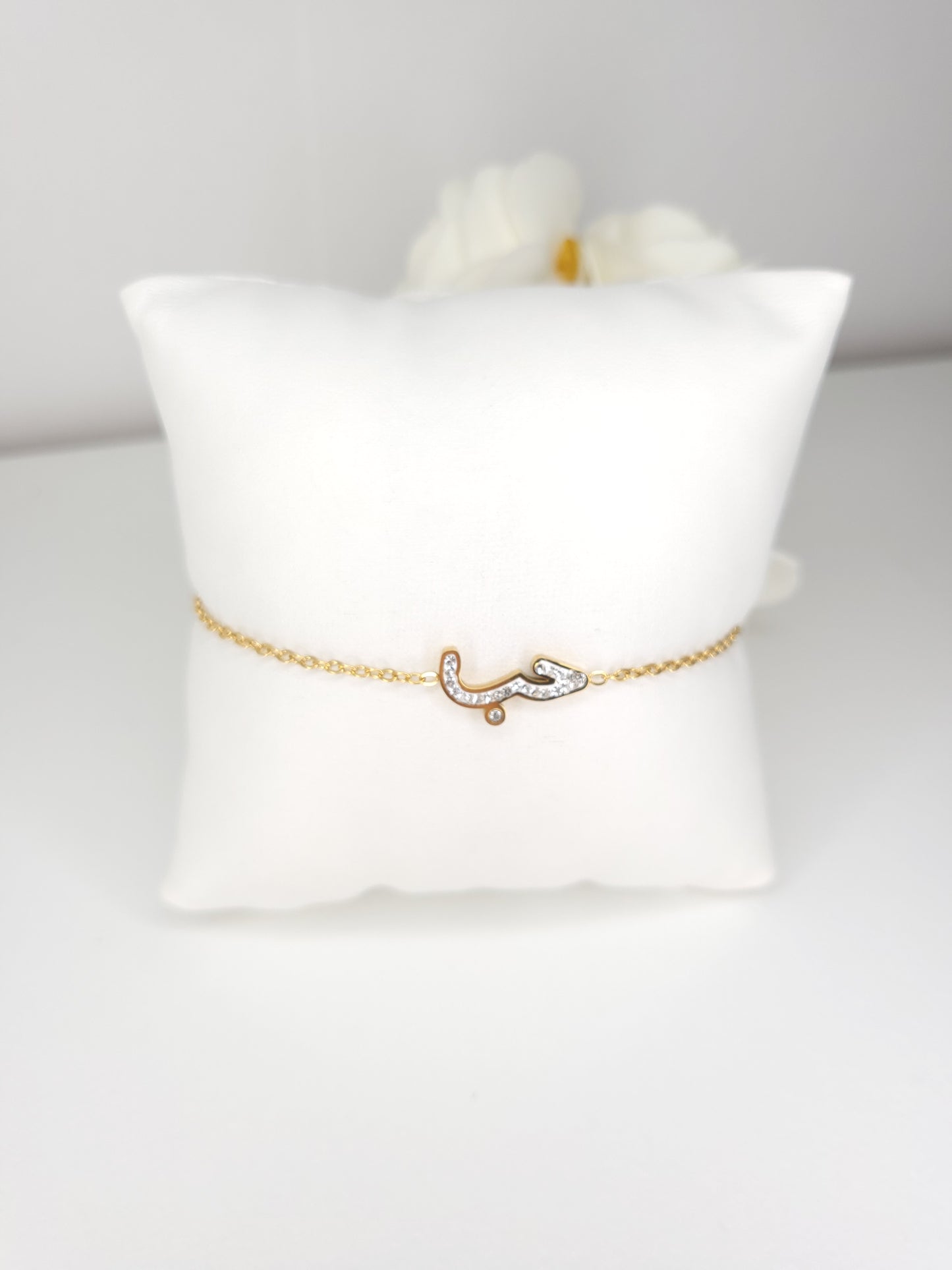 Bracelet Hob (amour)