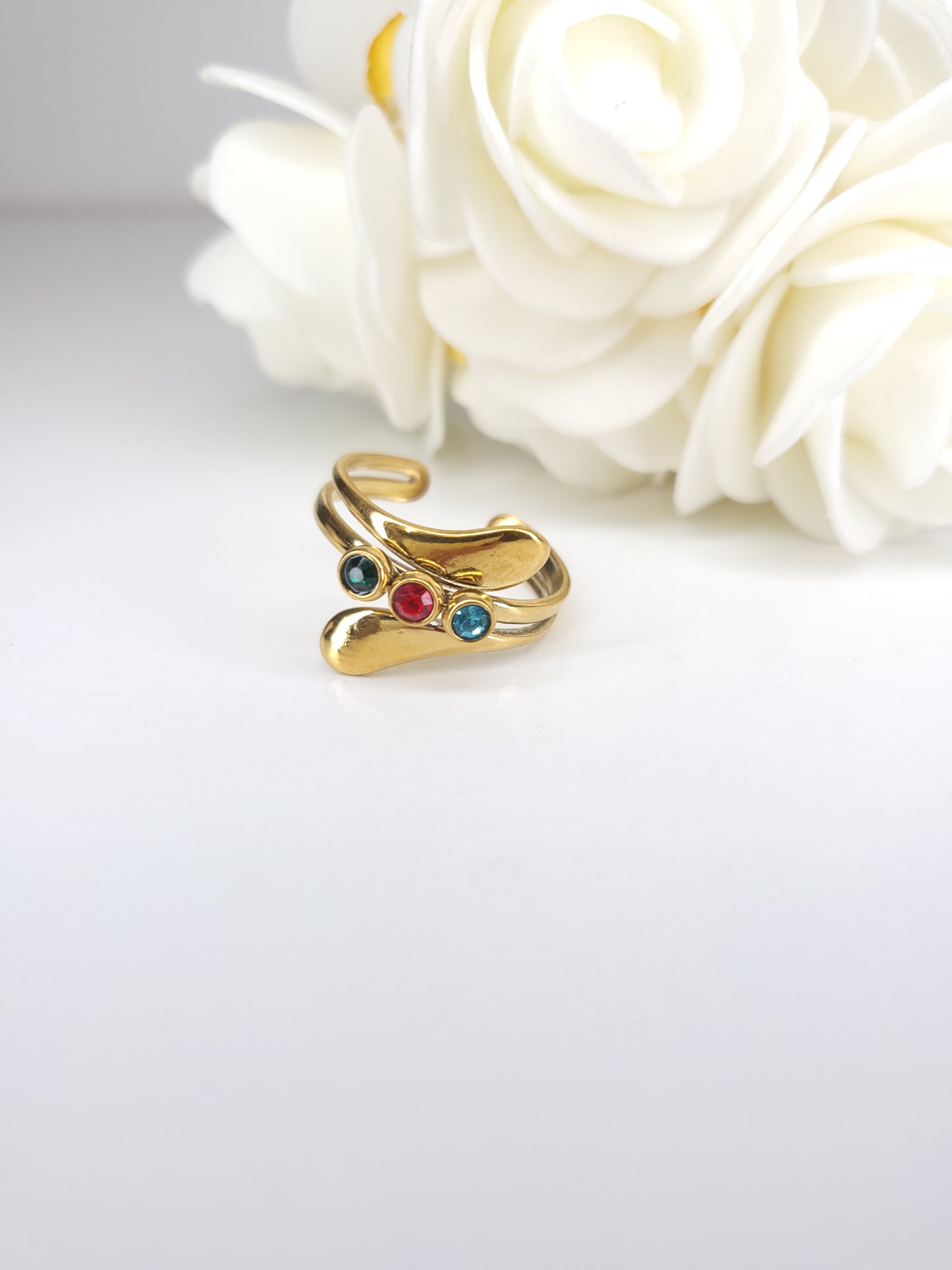 Bague Nadia